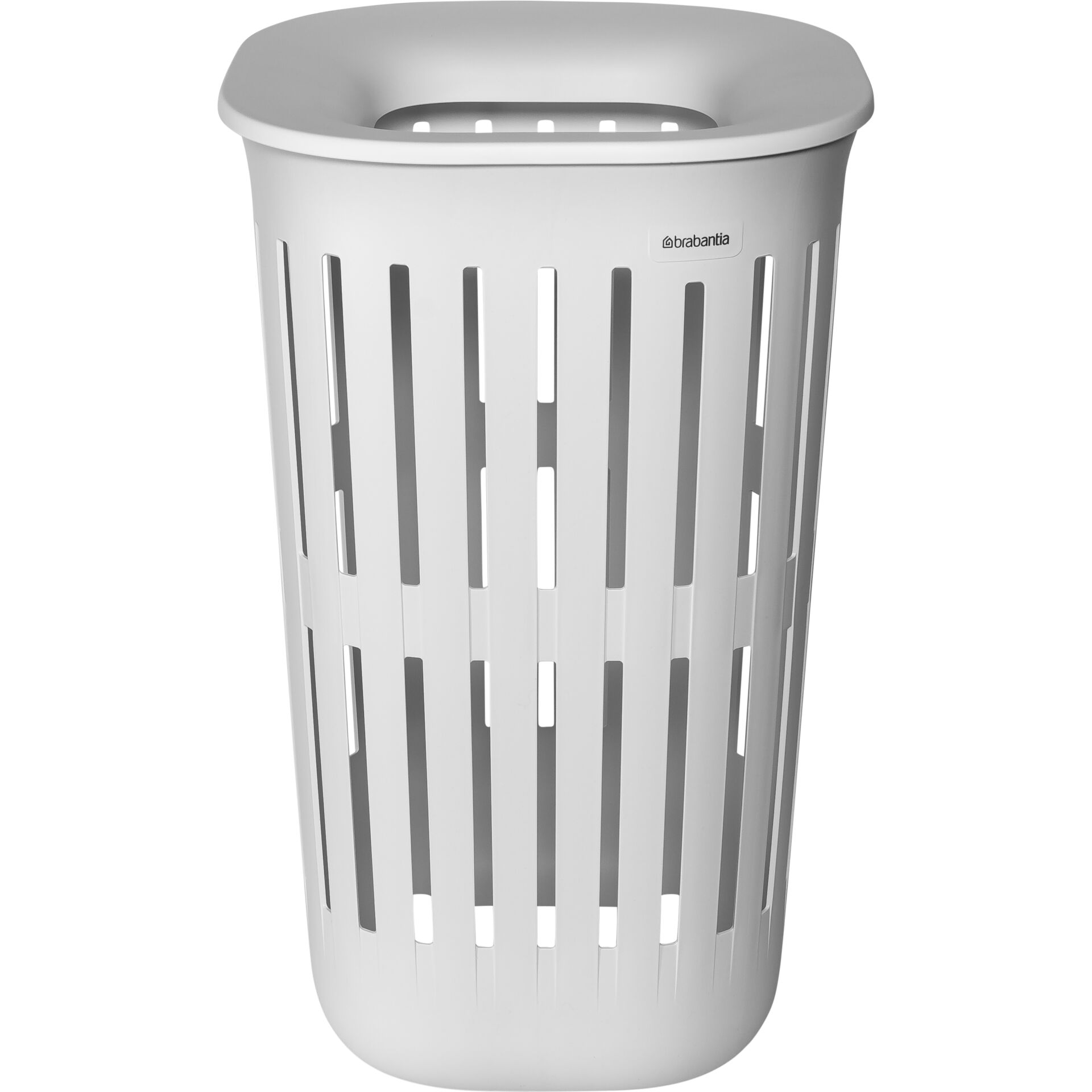 Wäschekorb, Korb, Kleiderkorb, Plastikkorb, Brabantia