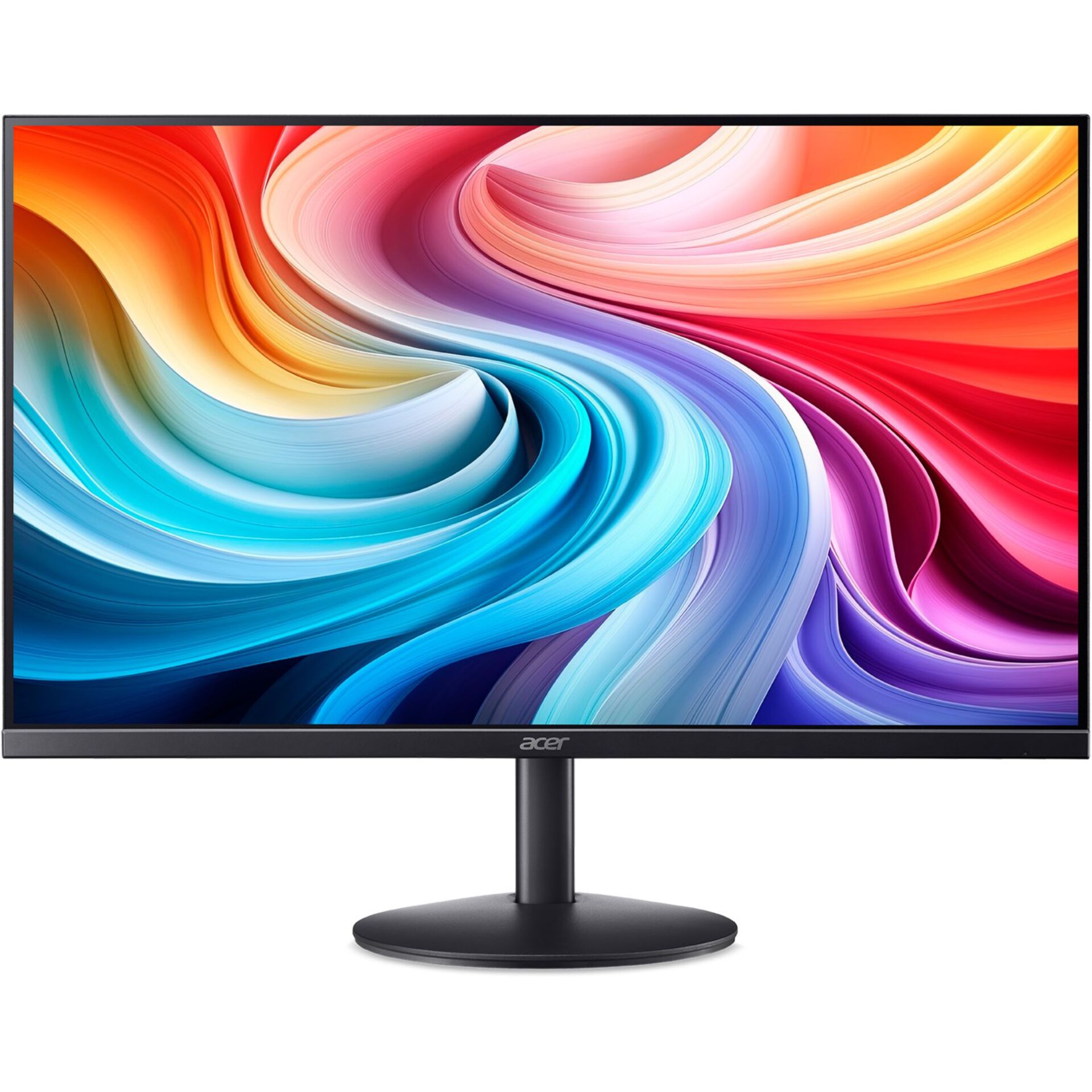 Monitor, LED, 24-27 Zoll, Breites Display, Schmaler Rahmen