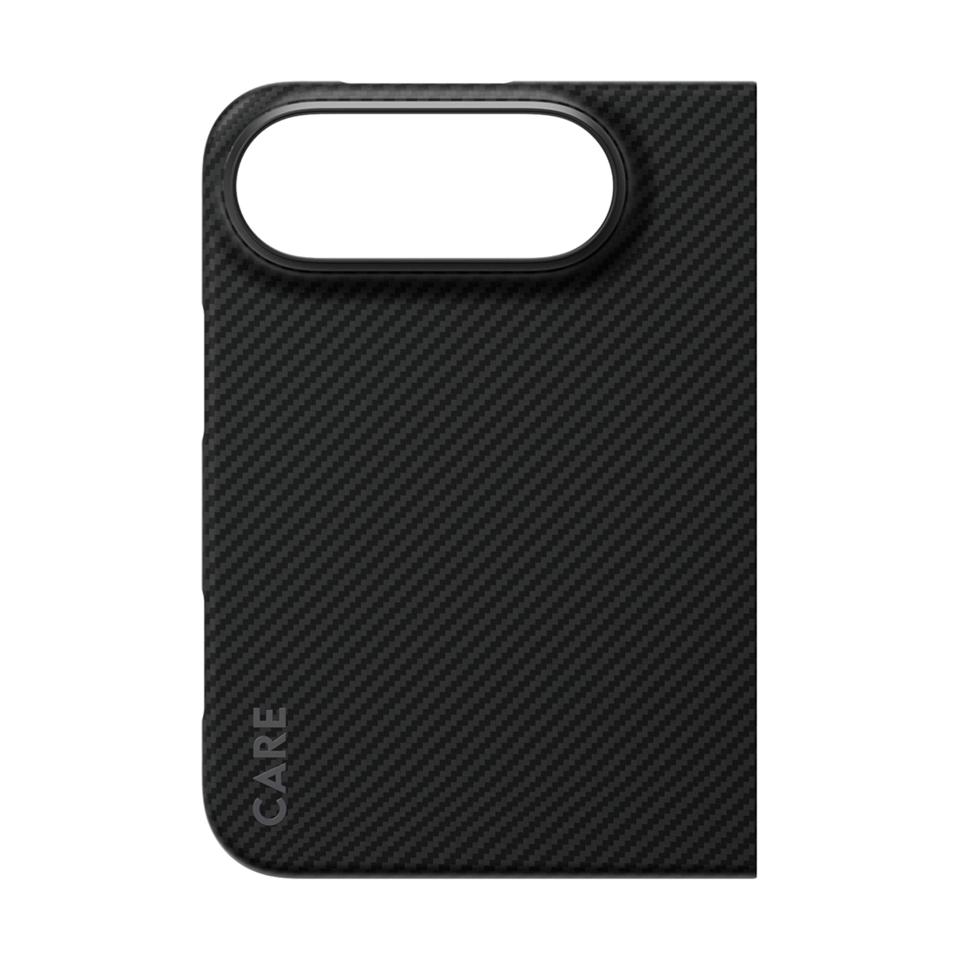 case, phone case, Kohlefaser, schwarz, carve