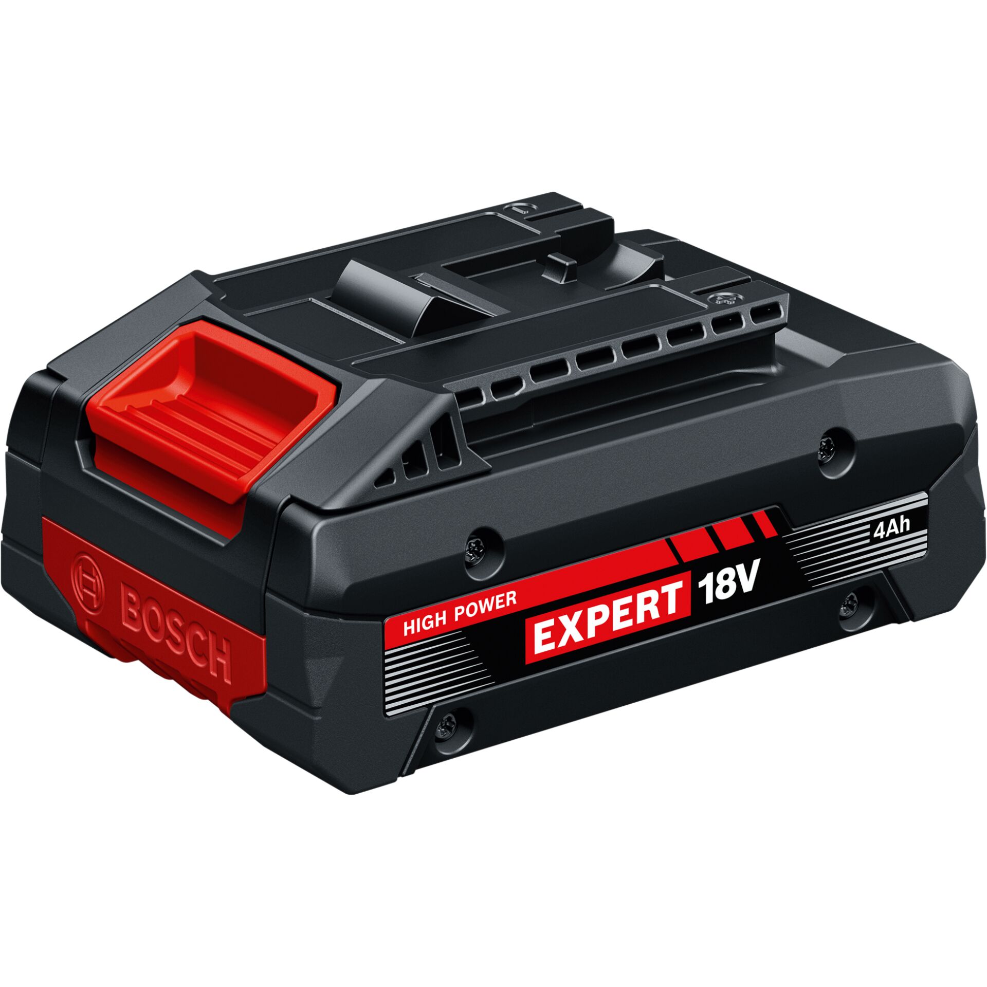 Bosch EXPERT EXBA18V-40 18V  4,0Ah