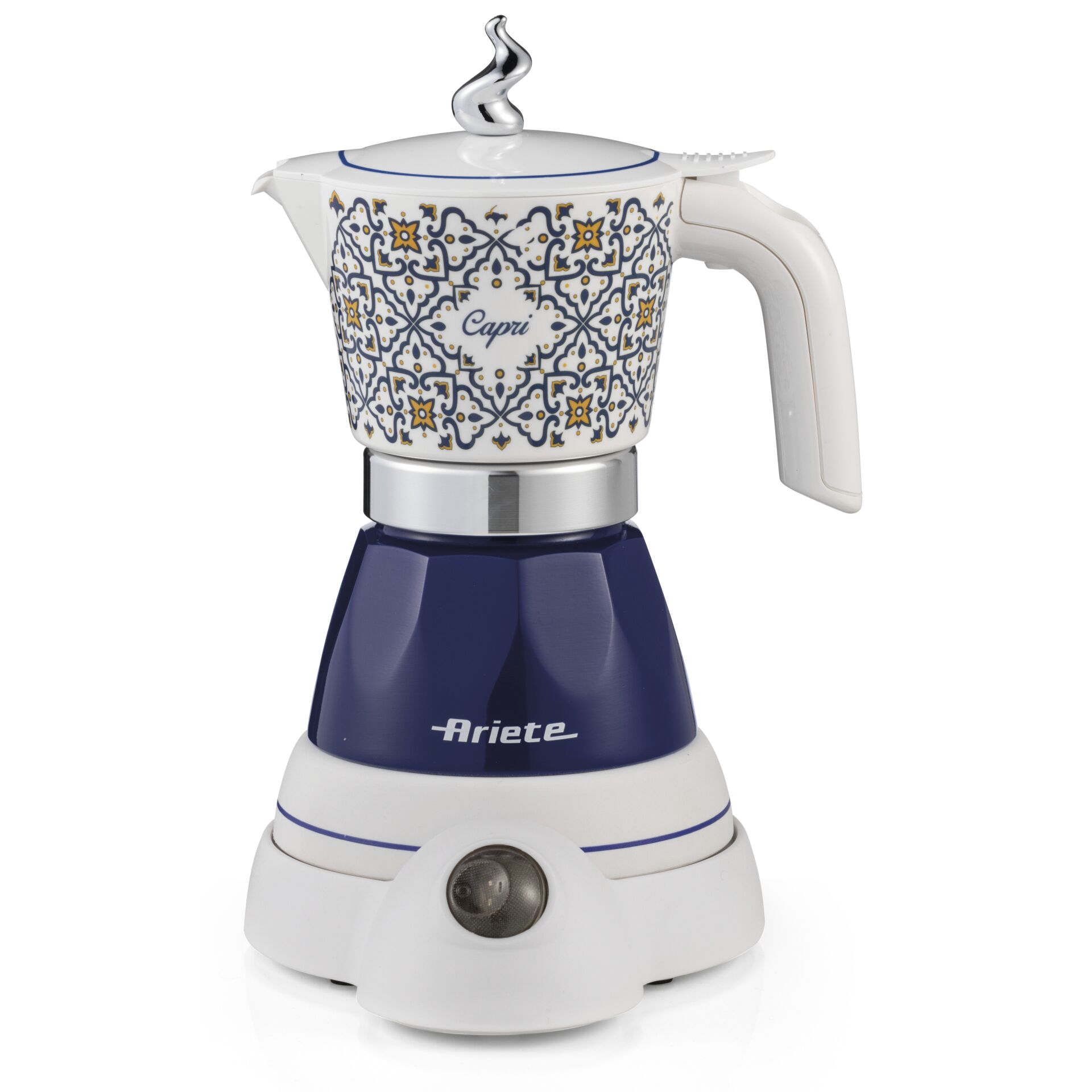 Kaffeemaschine, Kaffeemaker, Mini-Kaffeemaschine, Kaffeezubereitung, Industrieller Stil