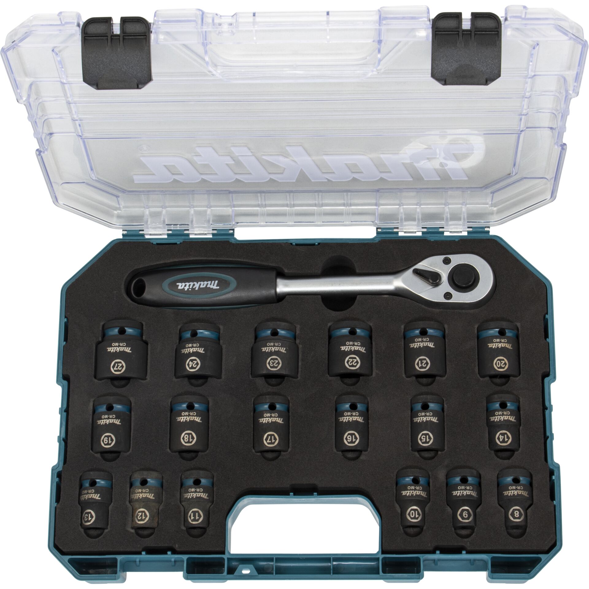 Schraubensatz, Nussknacker, Bit-Satz, Torx, Ratsche