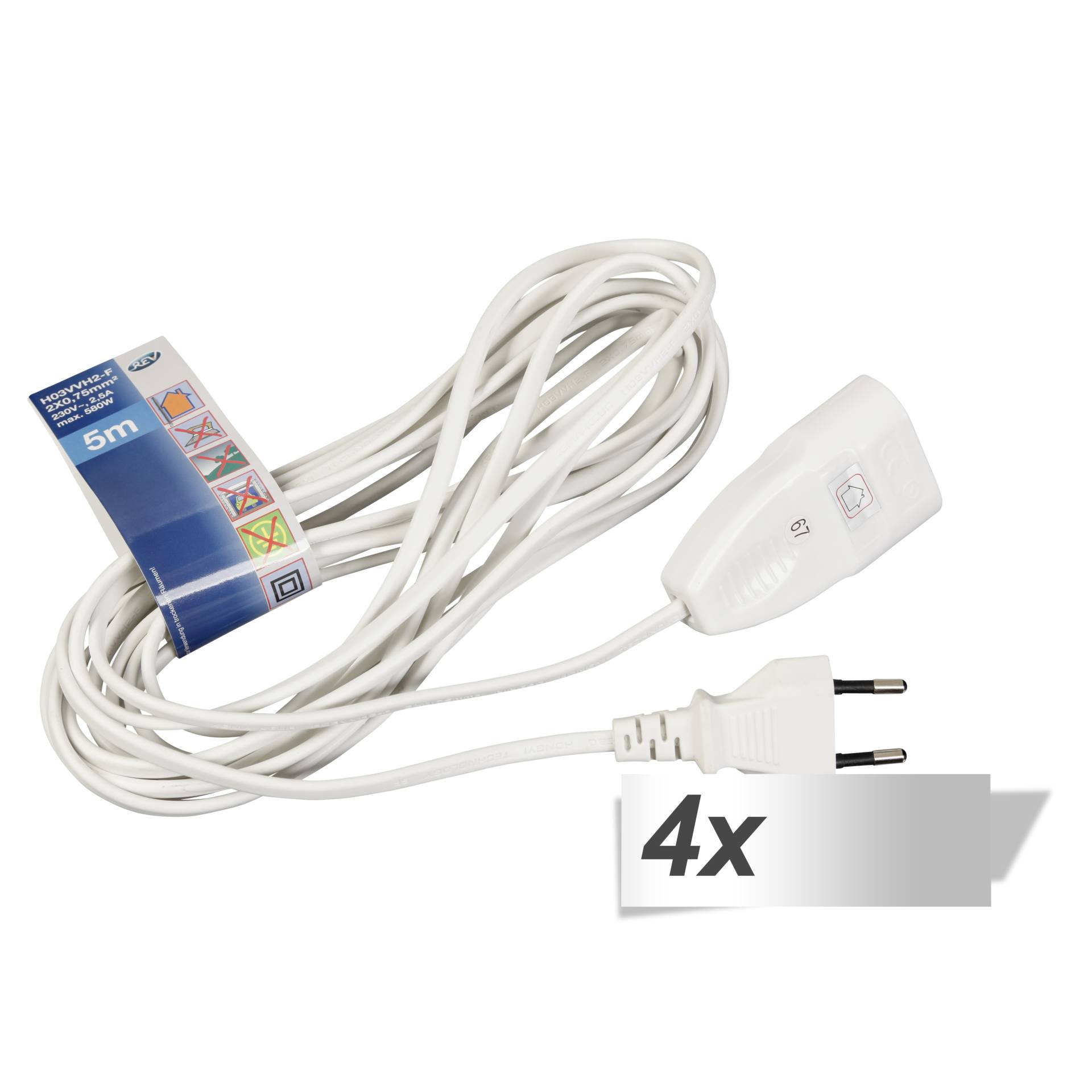 Adapter, Elektronik