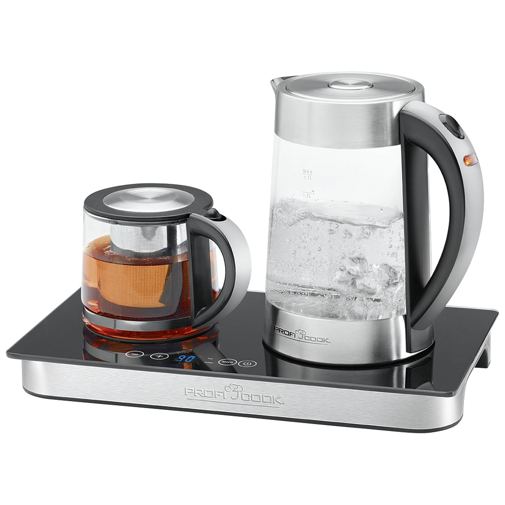 Kochgeschirr, Topf, Tasse