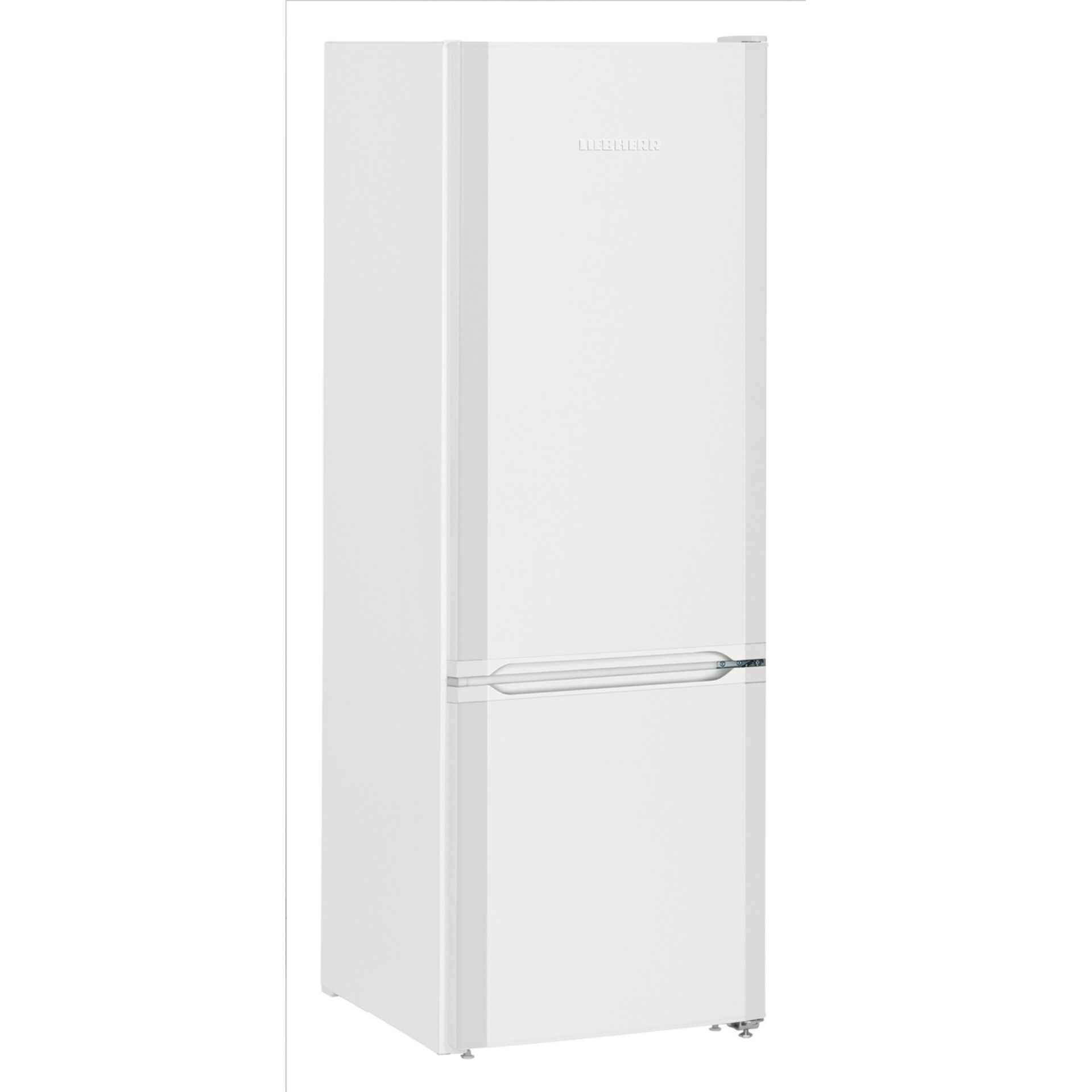 Kühlschrank, Spülfach, Weiß, Standgerät, Frei stehend
