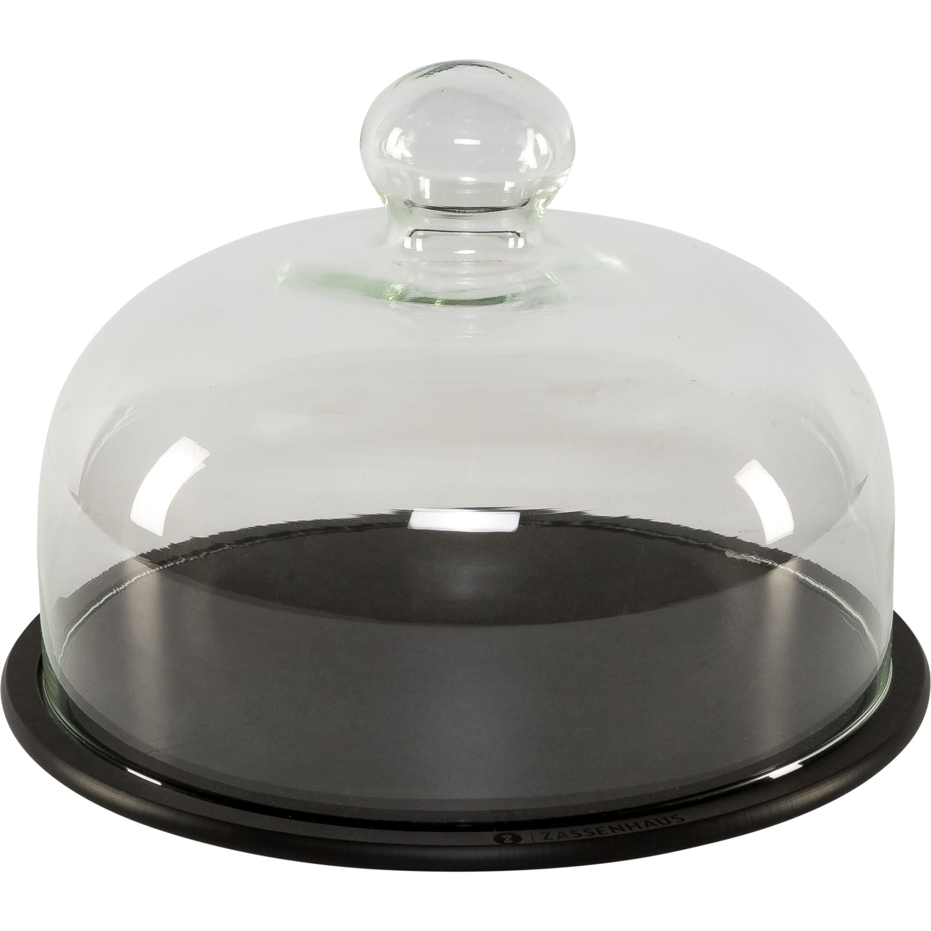Glasvitrine, Durchsichtiges Glasdach, Kuchenhaube, Dekorationsvä, Sichtglasabdeckung