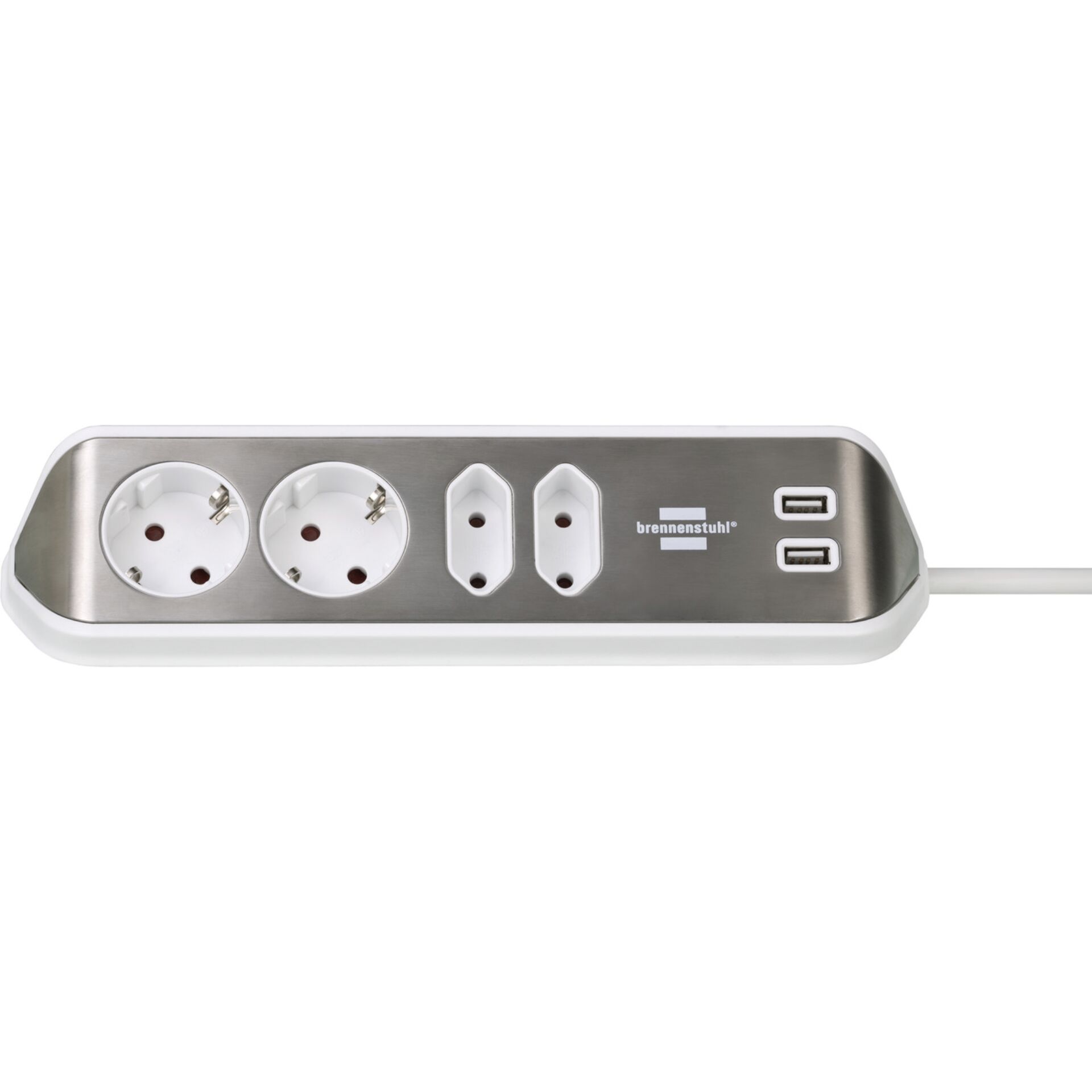 Elektrisches Gerät, Elektrische Steckdose