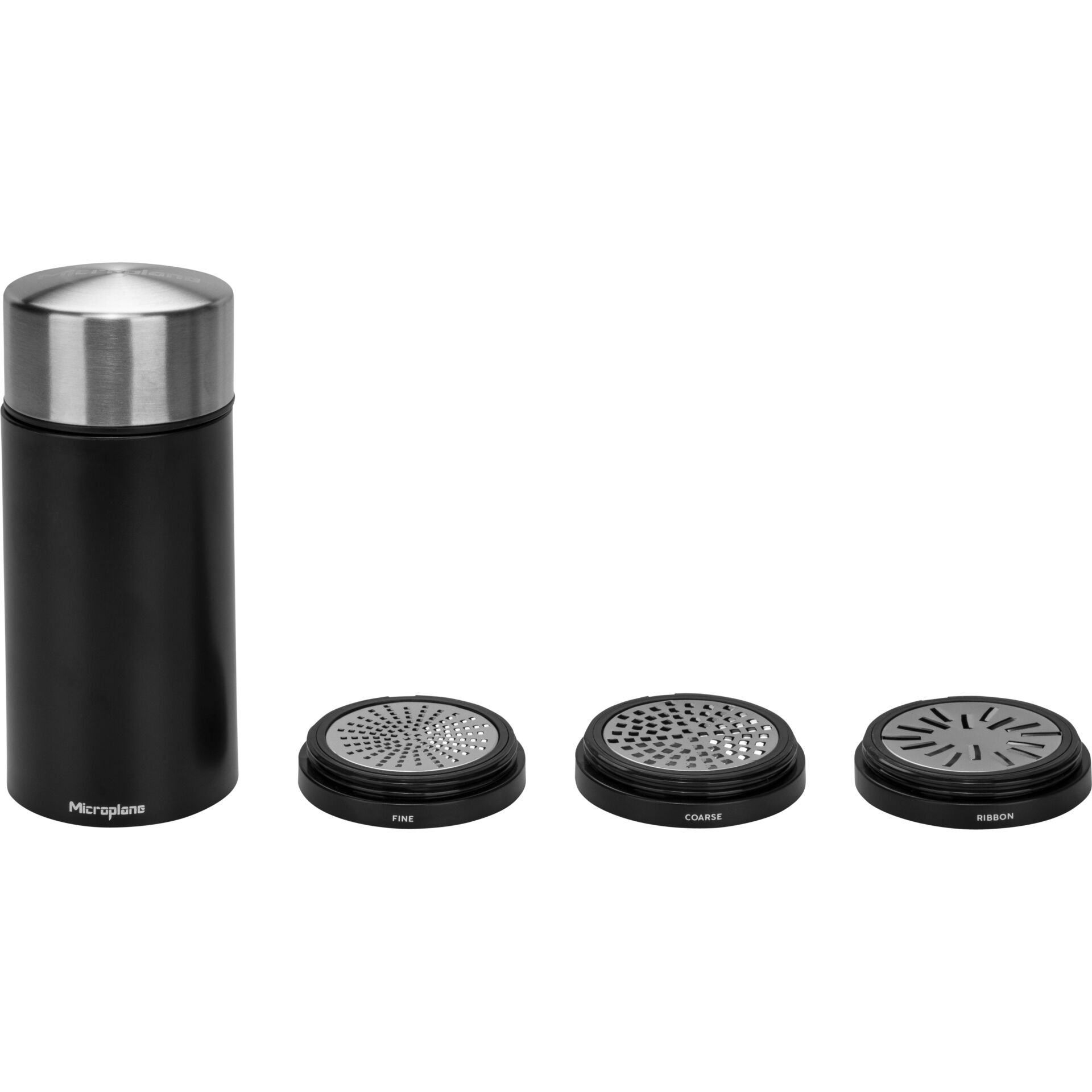 Thermos, Edelstahl, Reisebecher, Mahlwerk-Satz, Kaffeemühle Einsätze