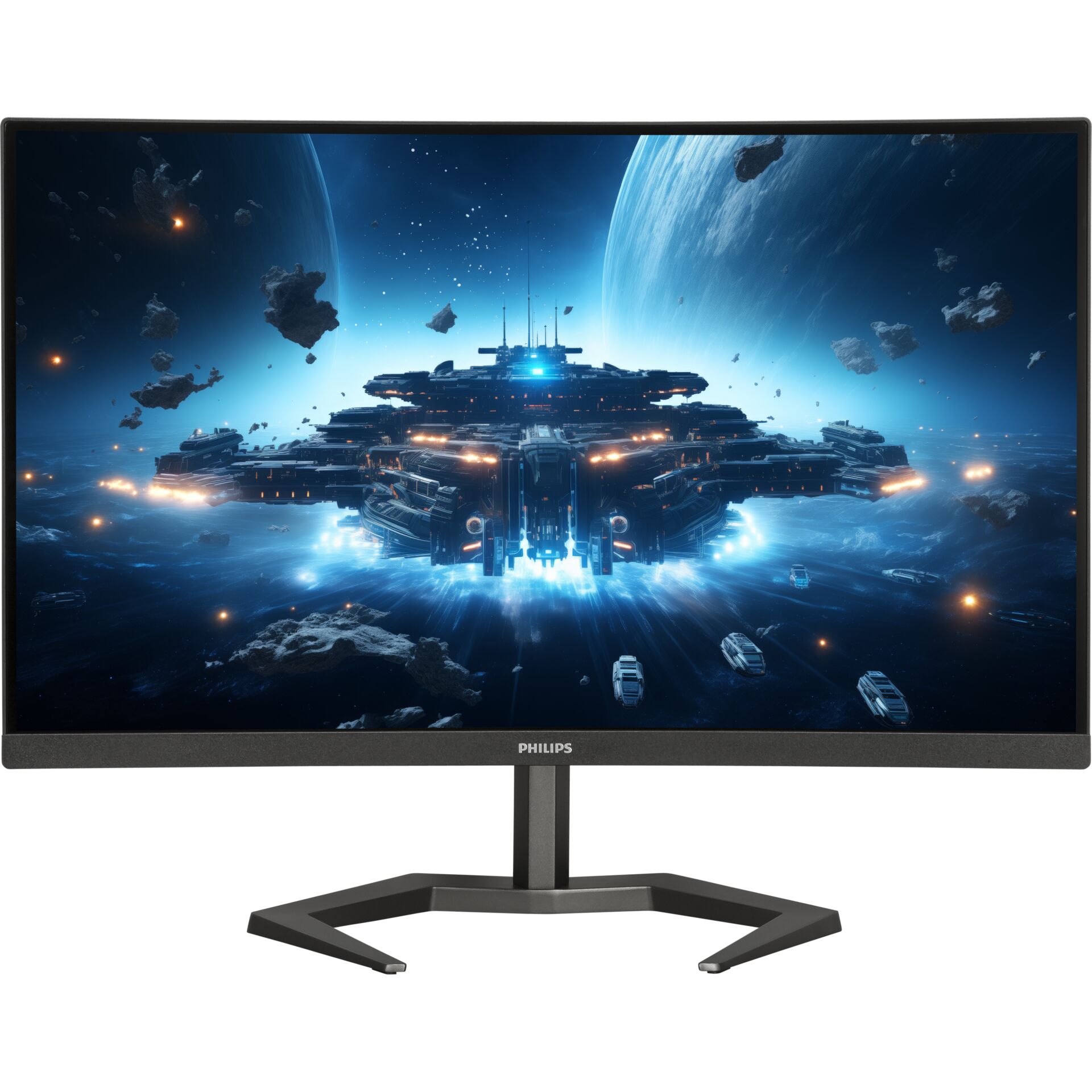 Computerausrüstung, Überwachen, Bildschirm, FERNSEHER, monitor, gaming, ultra-wide?, curved?, LCD