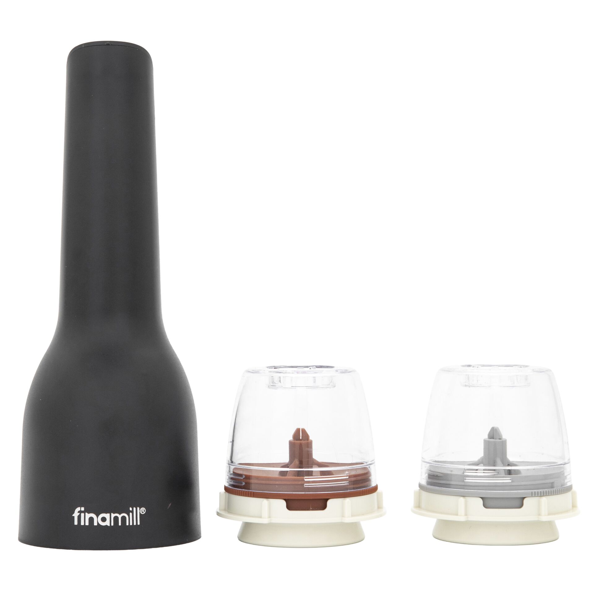 Flaschenaufsatz, Schwarz, Silicone, Mixer, Küchengerät