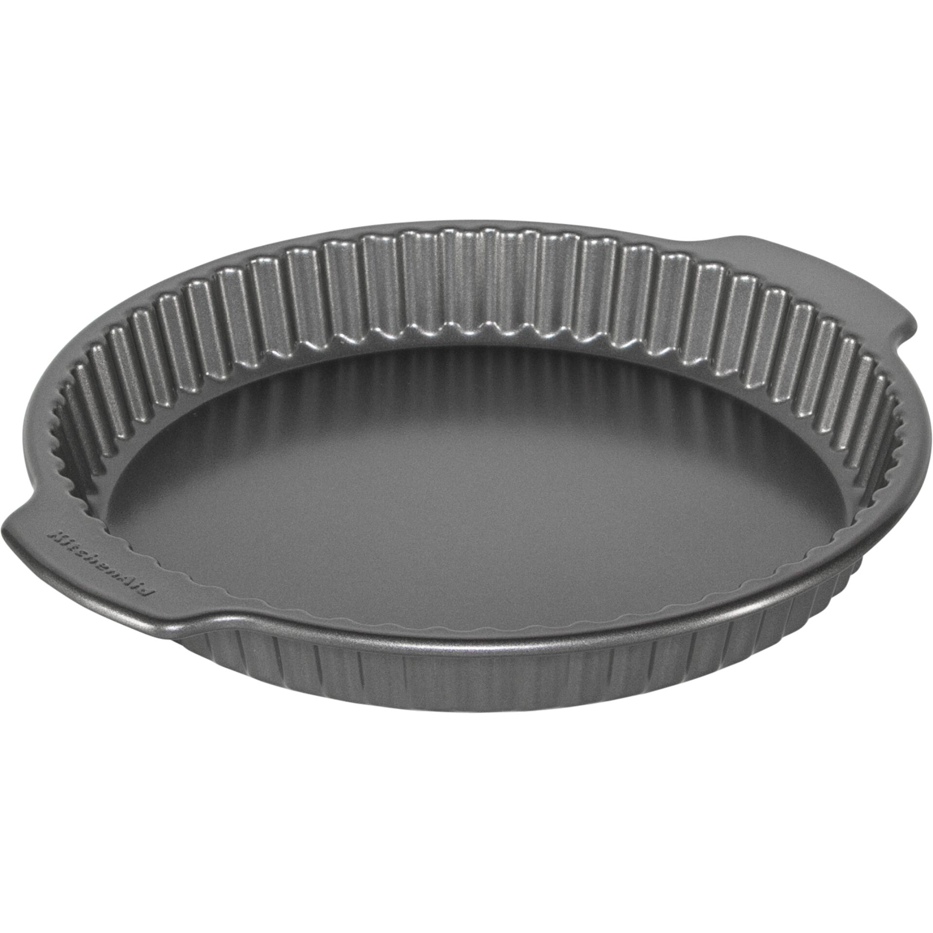 Tortenbodenform, Tarteform, Metallform, Rillenkante, Springform?
