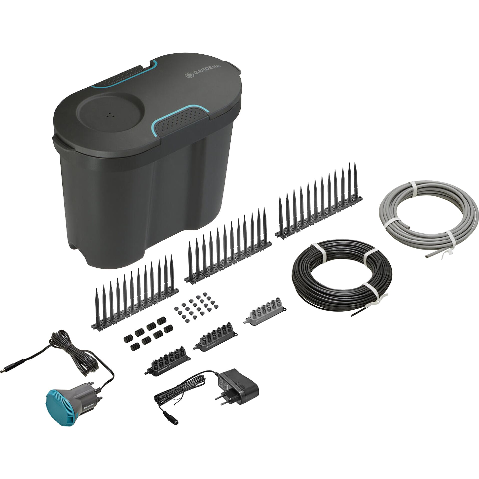 Adapter, Elektronik