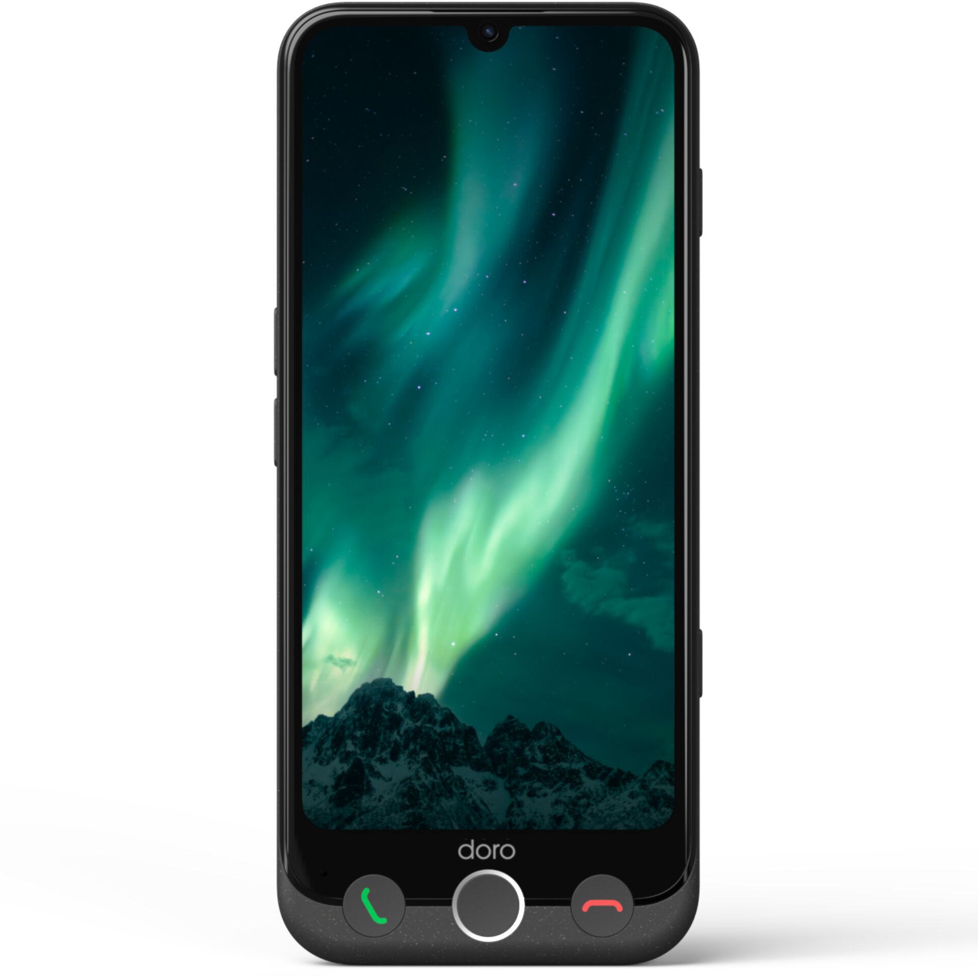 Nacht, Elektronik, Telefon, Handy, Himmel
