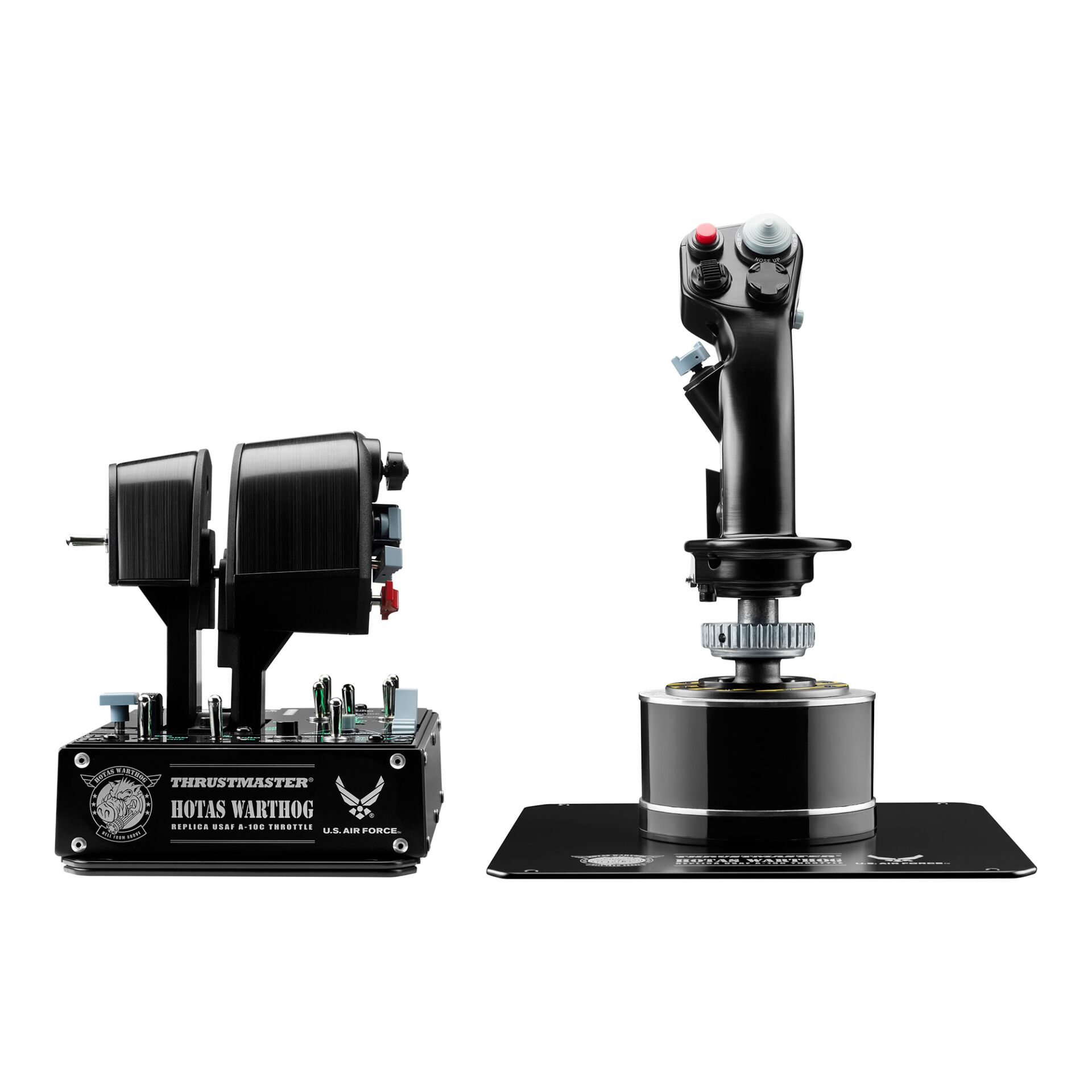 joystick,  joystick base,  throttle,  flight sim,  thruster