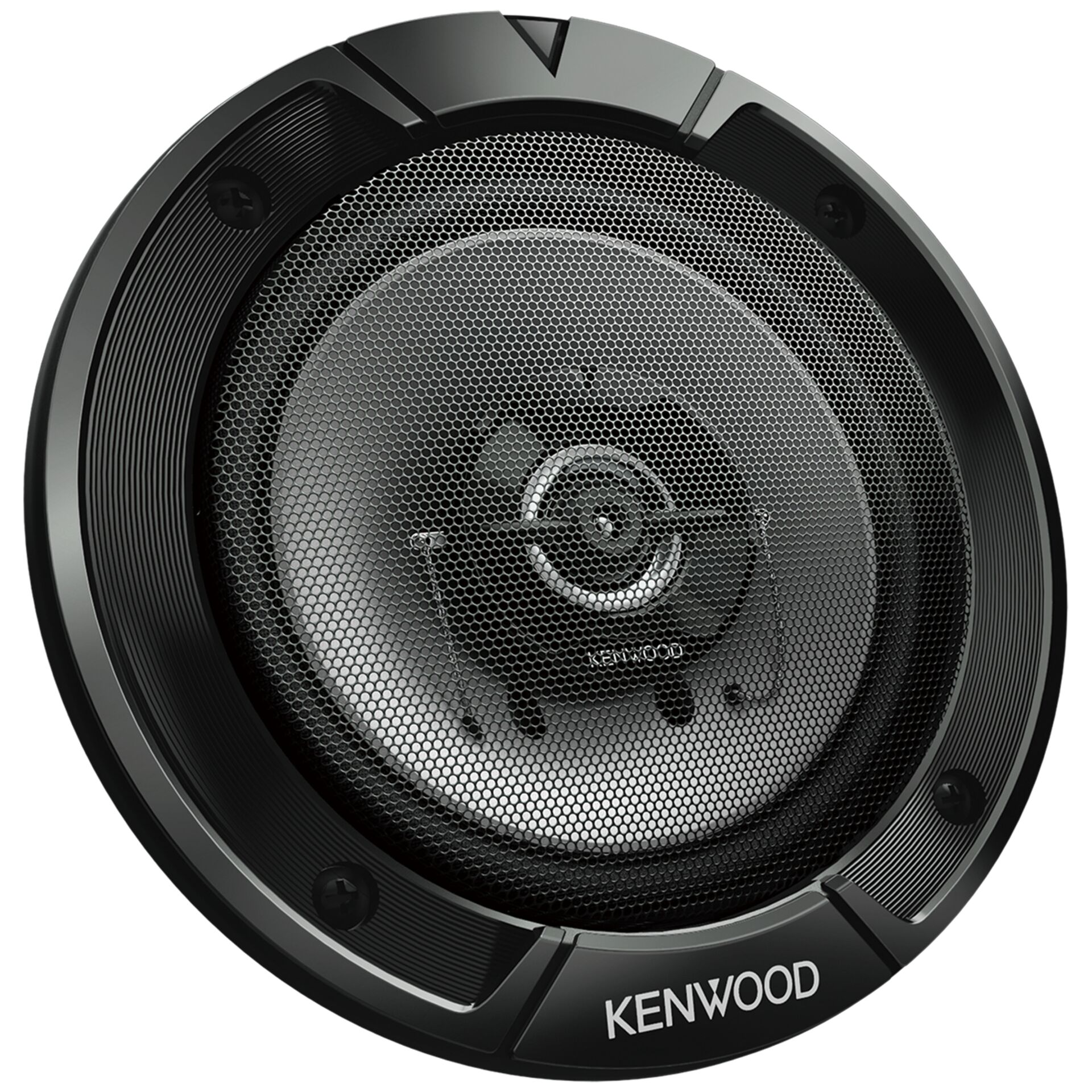 Lautsprecher, Kabelgebunden, Car Audio, Kenwood, Rundlautsprecher