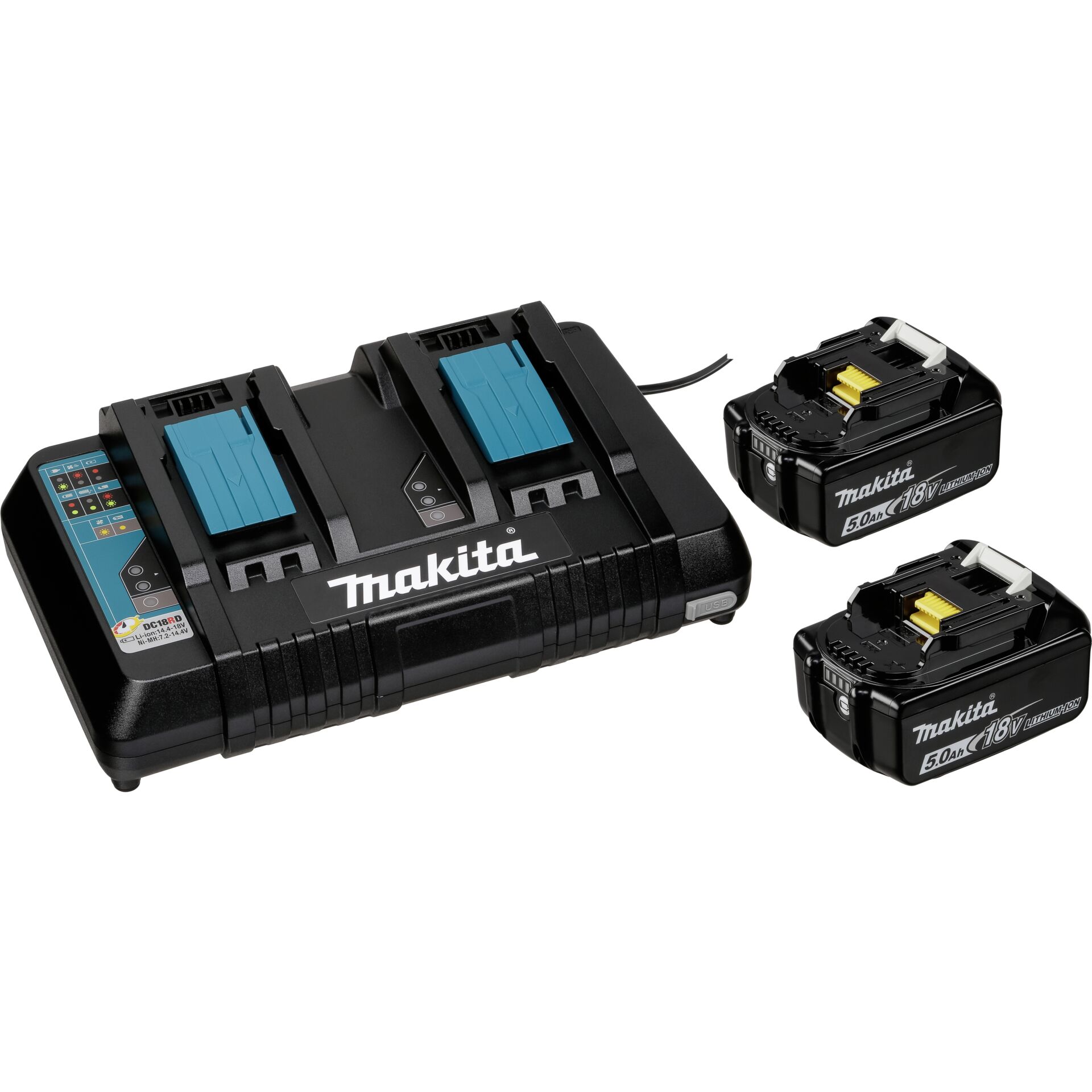 Adapter, Elektronik