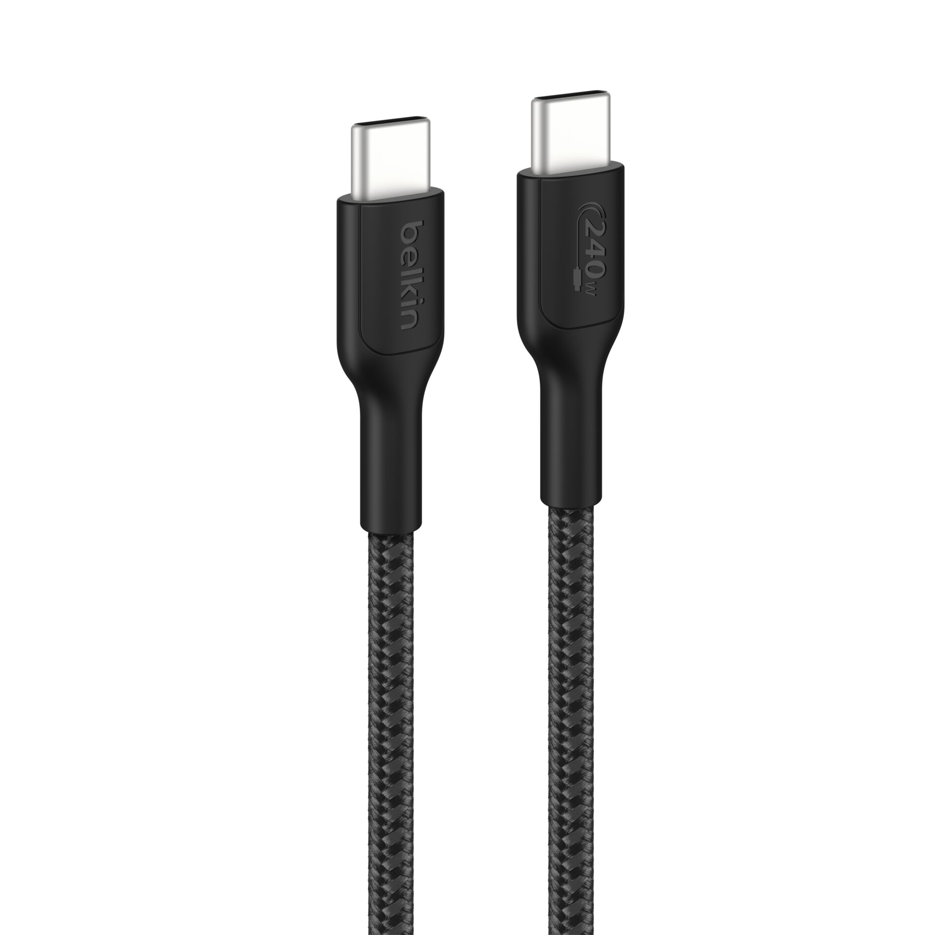 USB-C, Kabel, Geflochten, Lightning, Typ-C