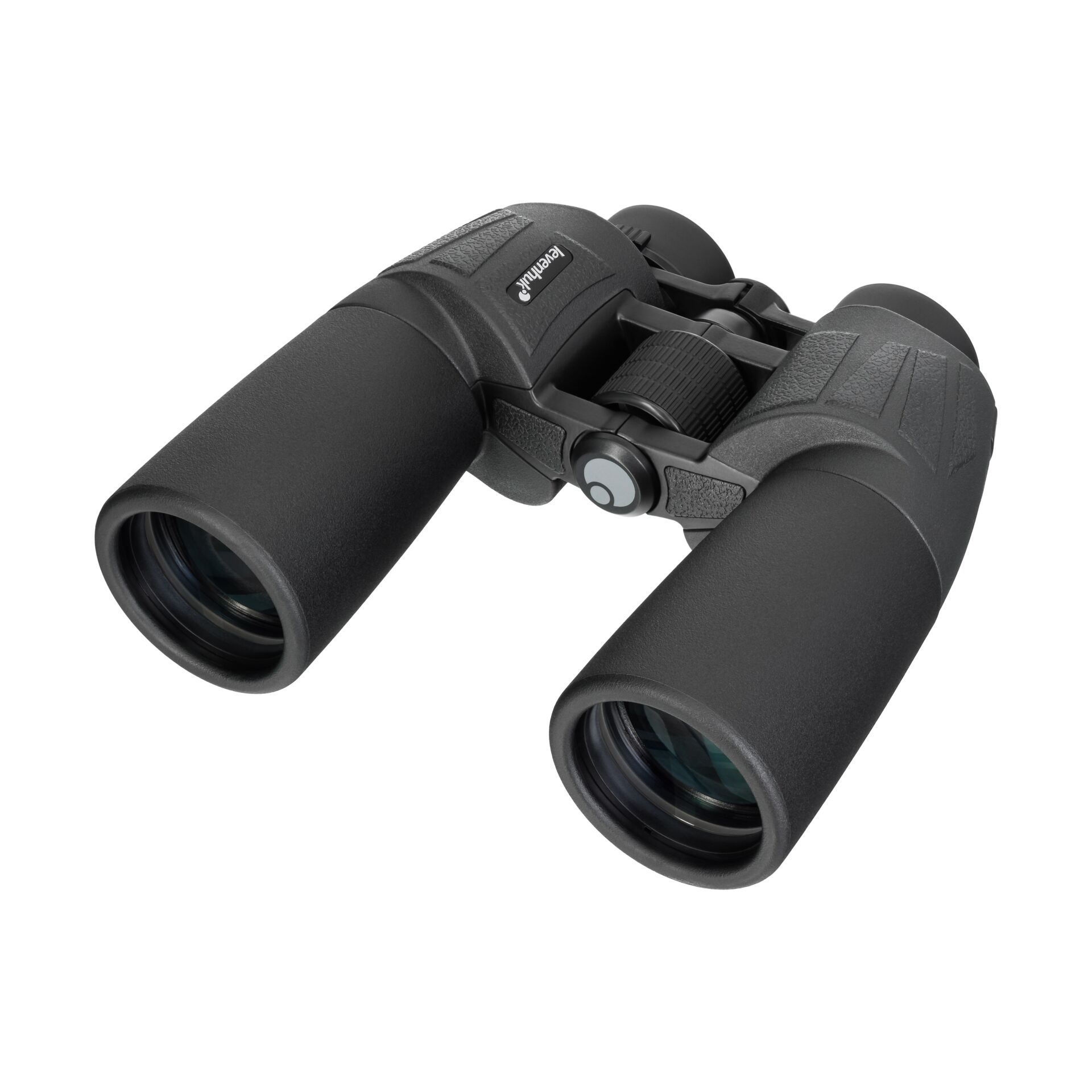 Teleskop-Binokular, Binoculars, Fernglas, Gummi-Griff, Vergrößerungsglas
