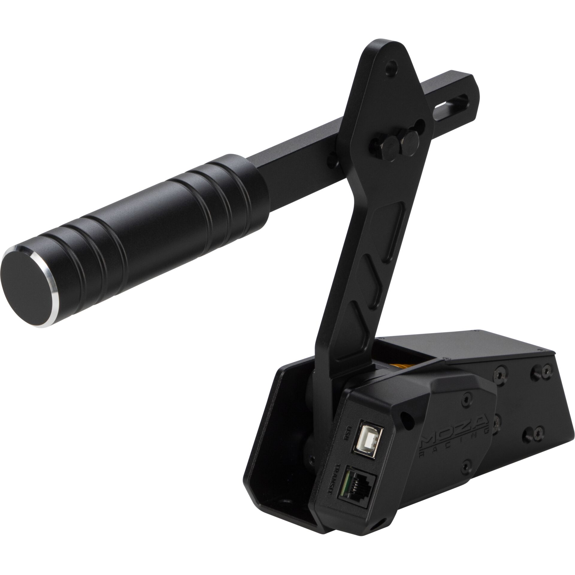 Griffstativ, Kamerastabilisator, Teleskopgriff, LED-Controller, Anschlussbox