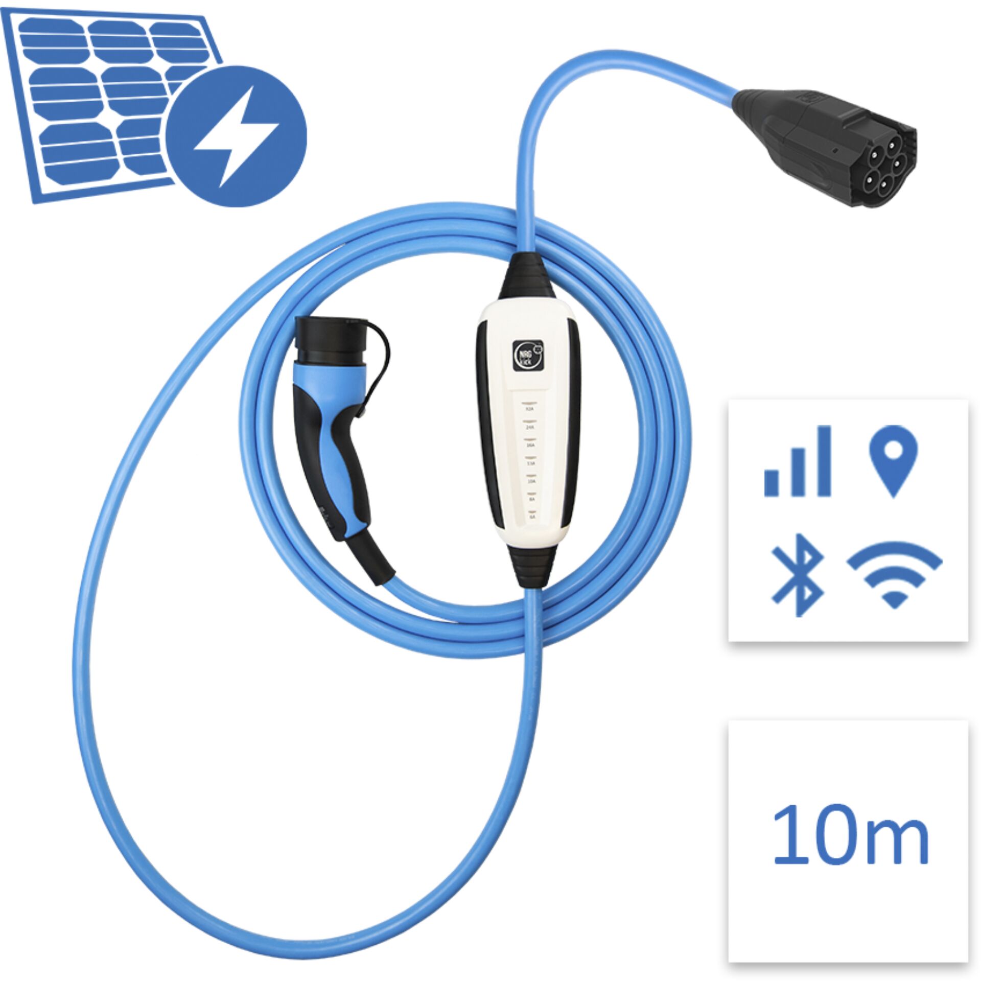 Adapter, Elektronik