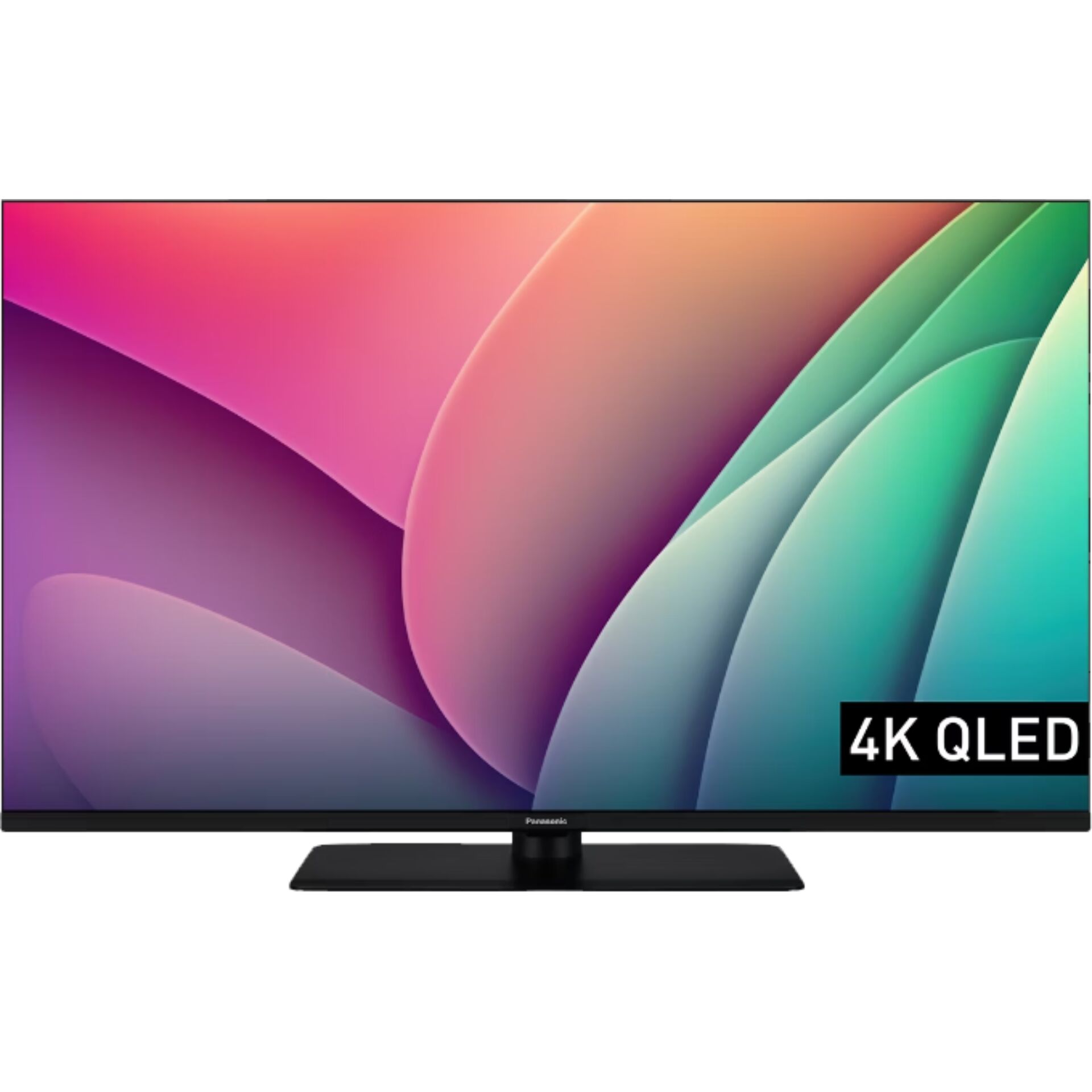 4K-Fernseher, QLED, Flachbildfernseher, LED-Fernseher, Fernseher
