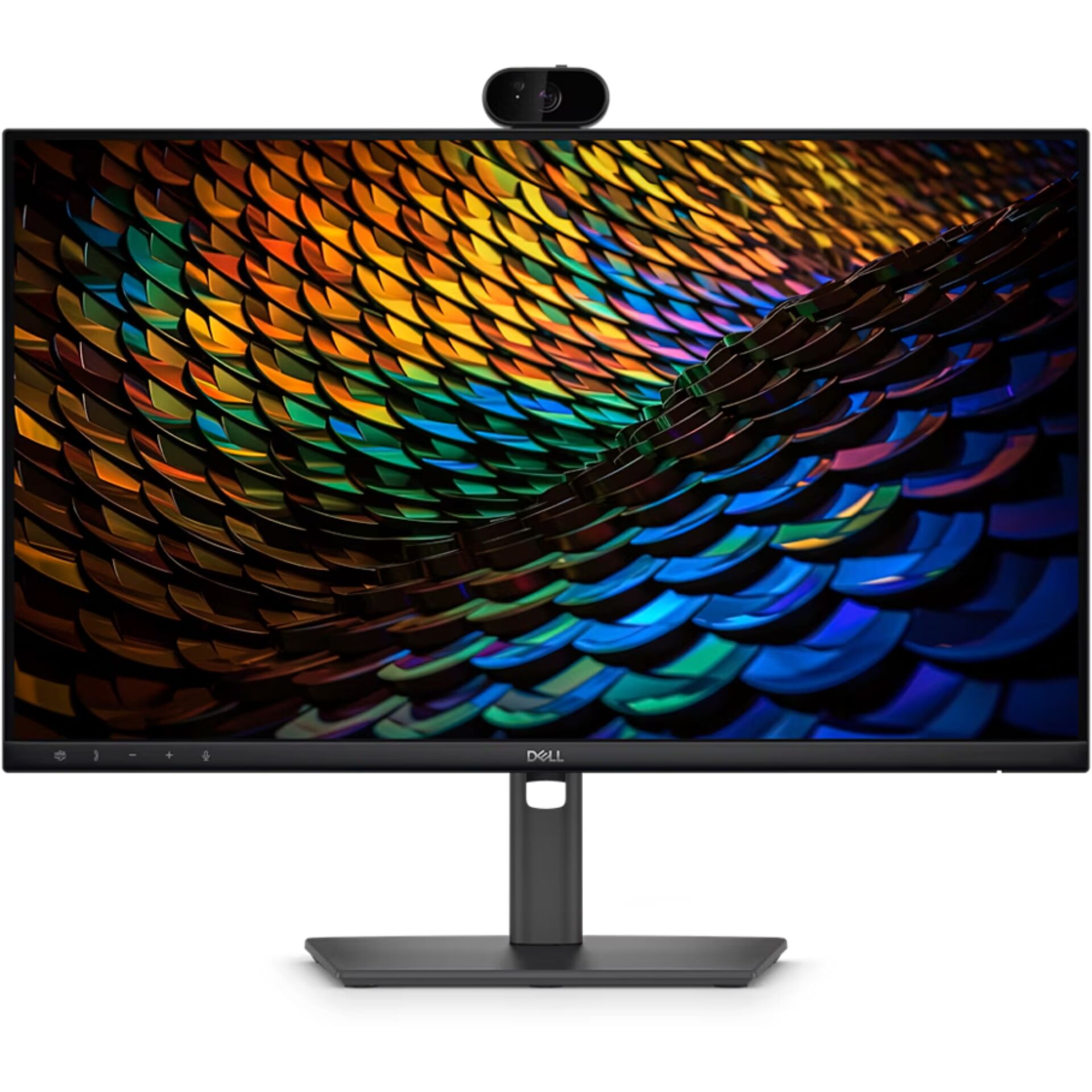 monitor, 24-Zoll, ultrawide, bunt, HDMI