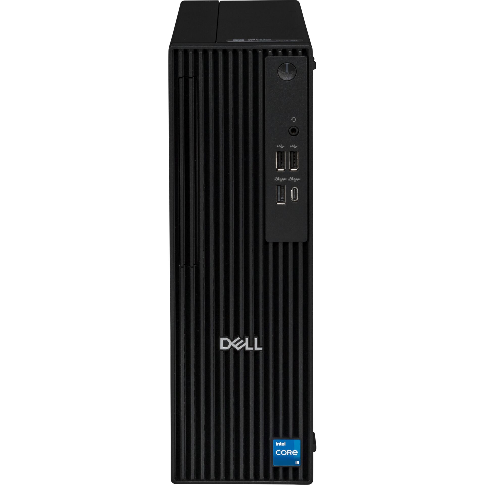 Turm, Desktop, Dell, i5, PC