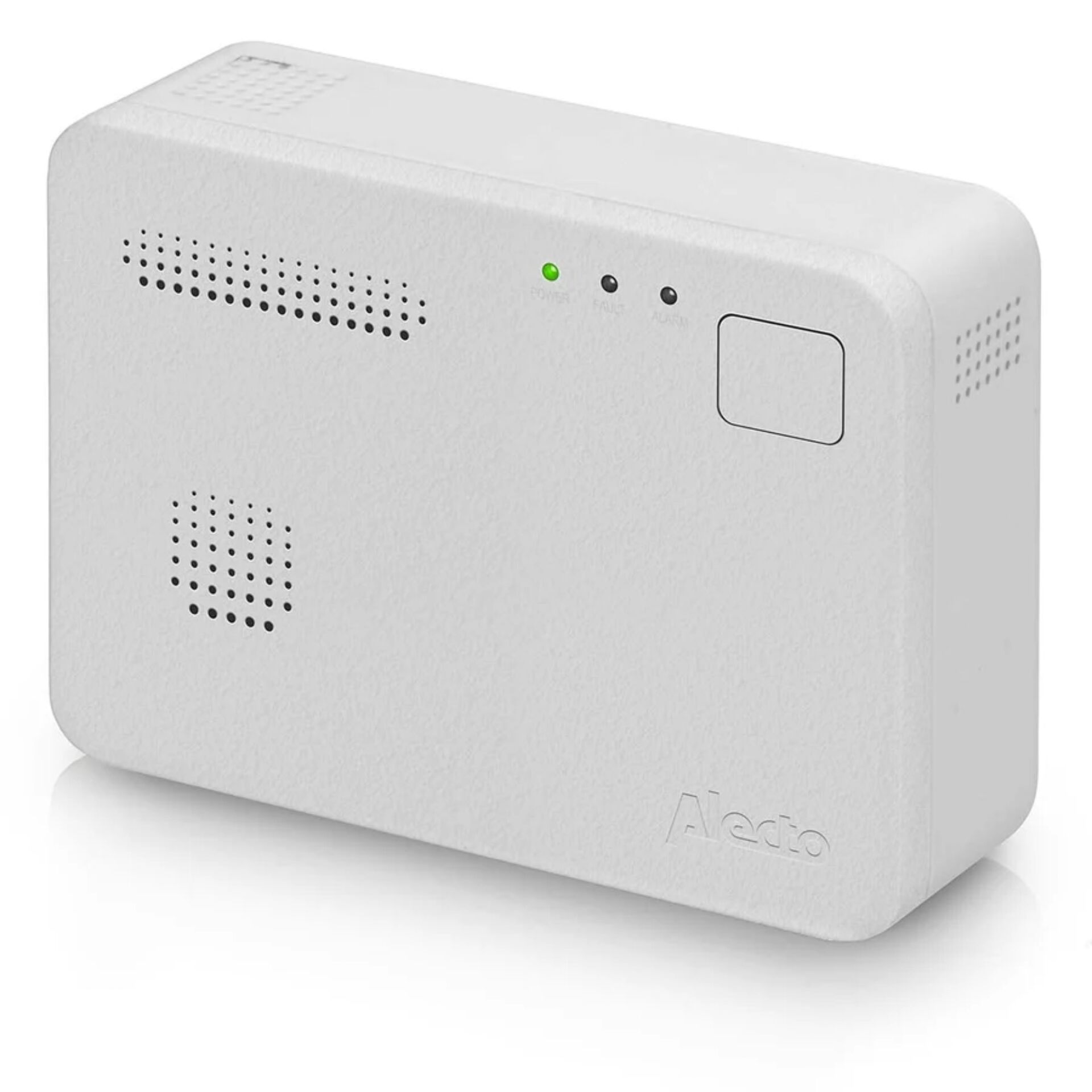 Projektion, Luftreiniger, Gadget, LED-Anzeigen, Gehäuse-weiss