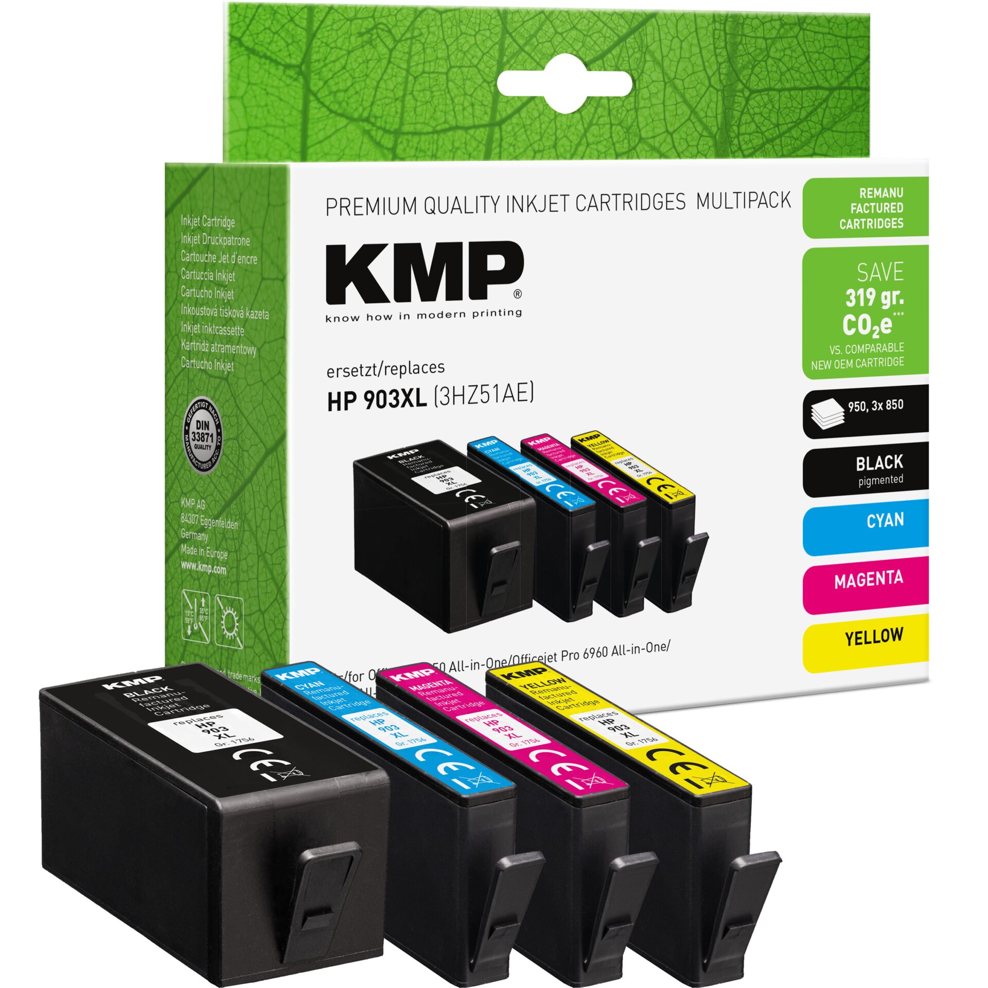 Adapter, Elektronik, Adapter, Elektronik, Adapter, Elektronik, Adapter, Elektronik, Adapter, Elektronik, Adapter, Elektronik, Adapter, Elektronik, Adapter, Elektronik, Tintenpatronen, Druckerpatronen, HP 903XL, Cyan Magenta Gelb, Multipack