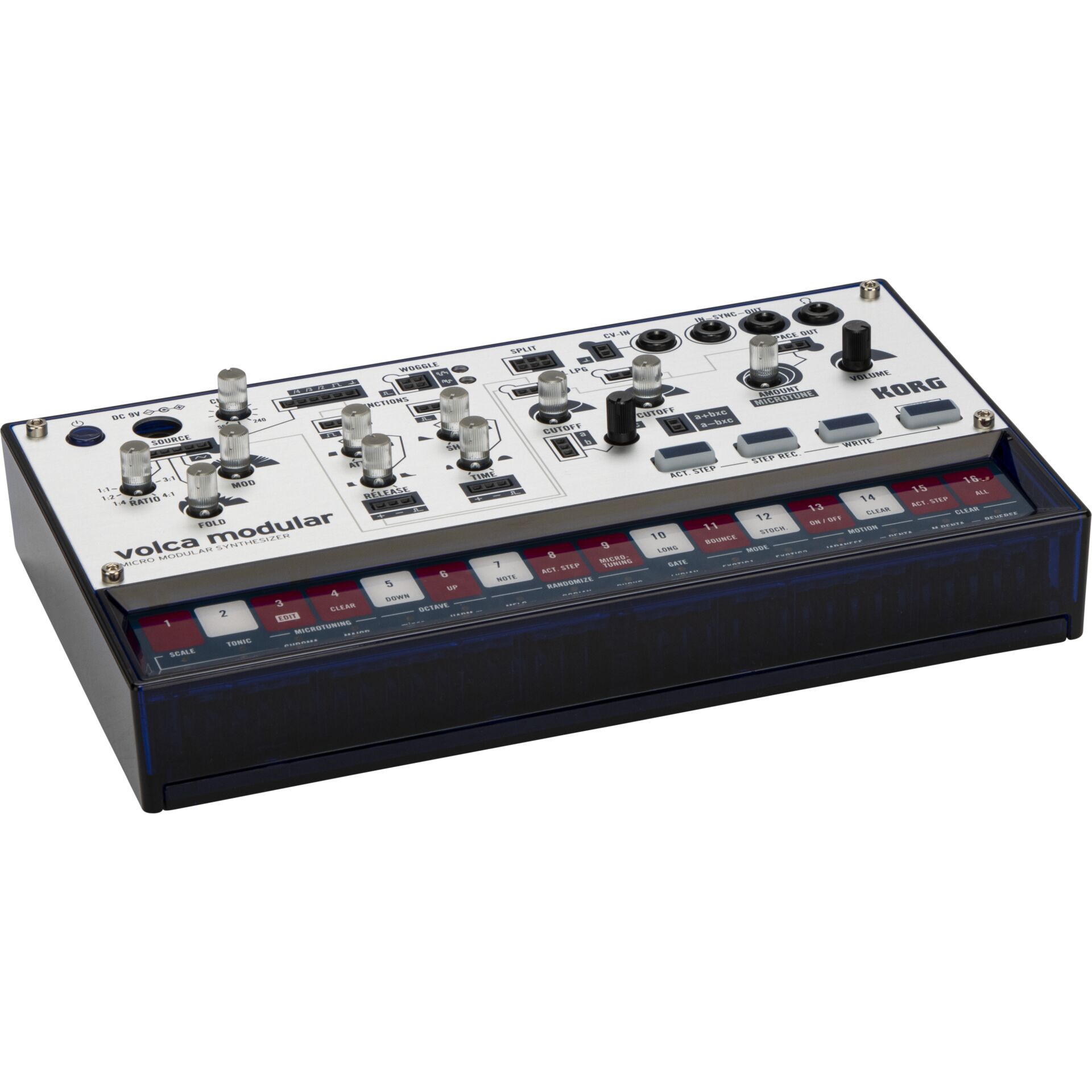 synthesizer, modular, keyboard, elektronik, bedienfeld