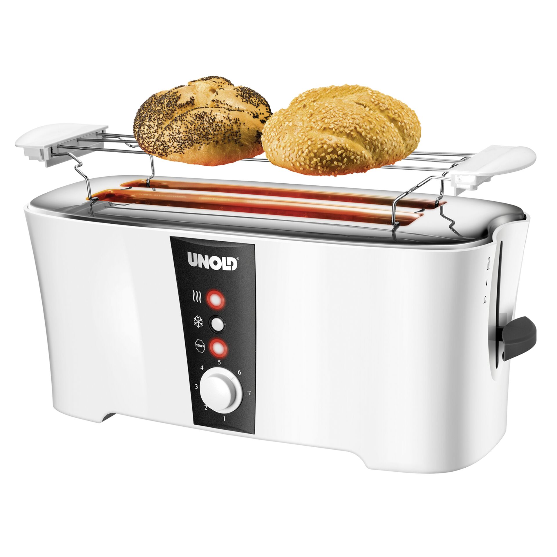 Brot, Essen, Gerät, Elektrisches Gerät