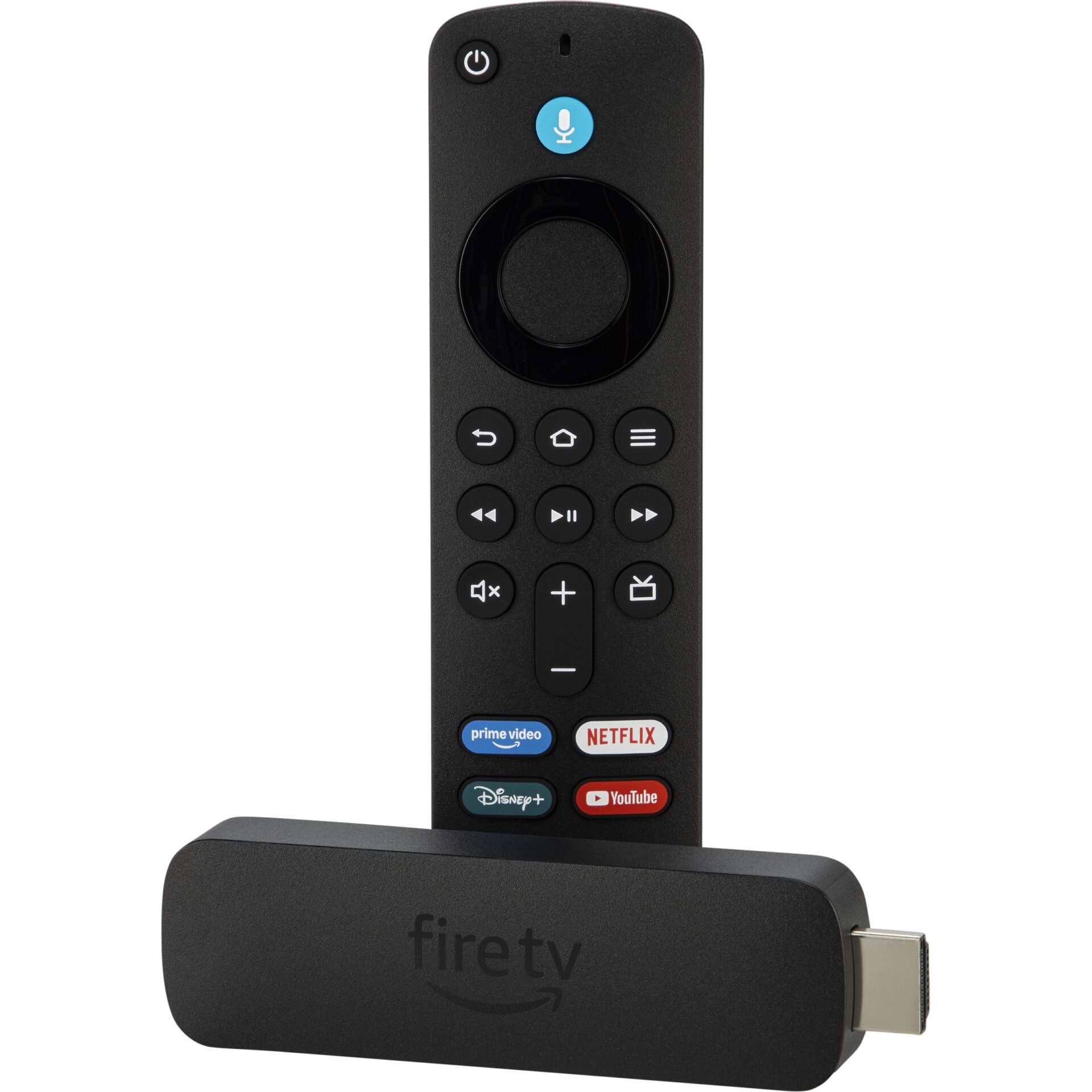 Fernbedienung, Fire TV, Streaming, HDMI, Alexa