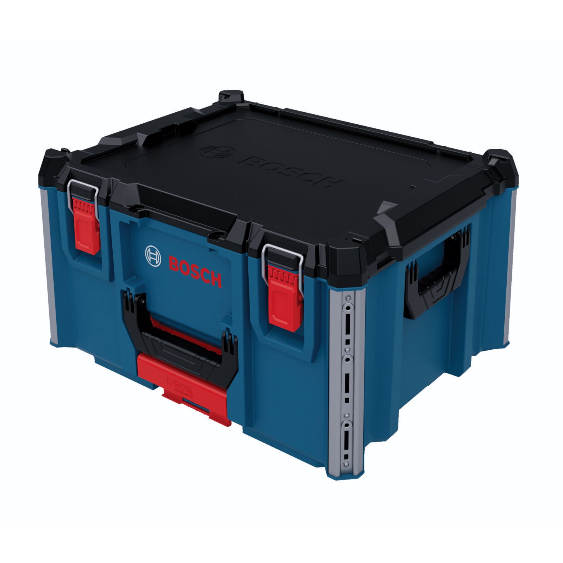 Werkzeugkasten, Koffer, Bosch, Trugbox, Kunststoff