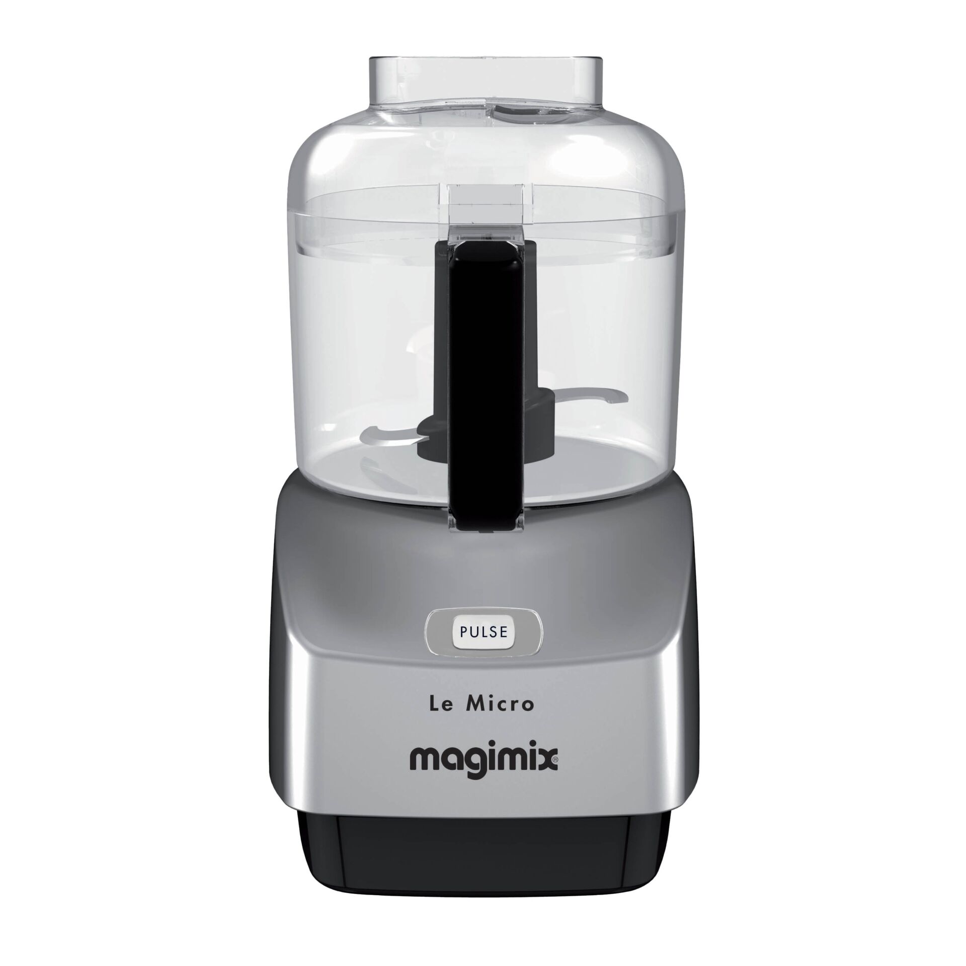 Mixer, Blender, Küchenmaschine, Transparenter Behälter, Pulsfunktion