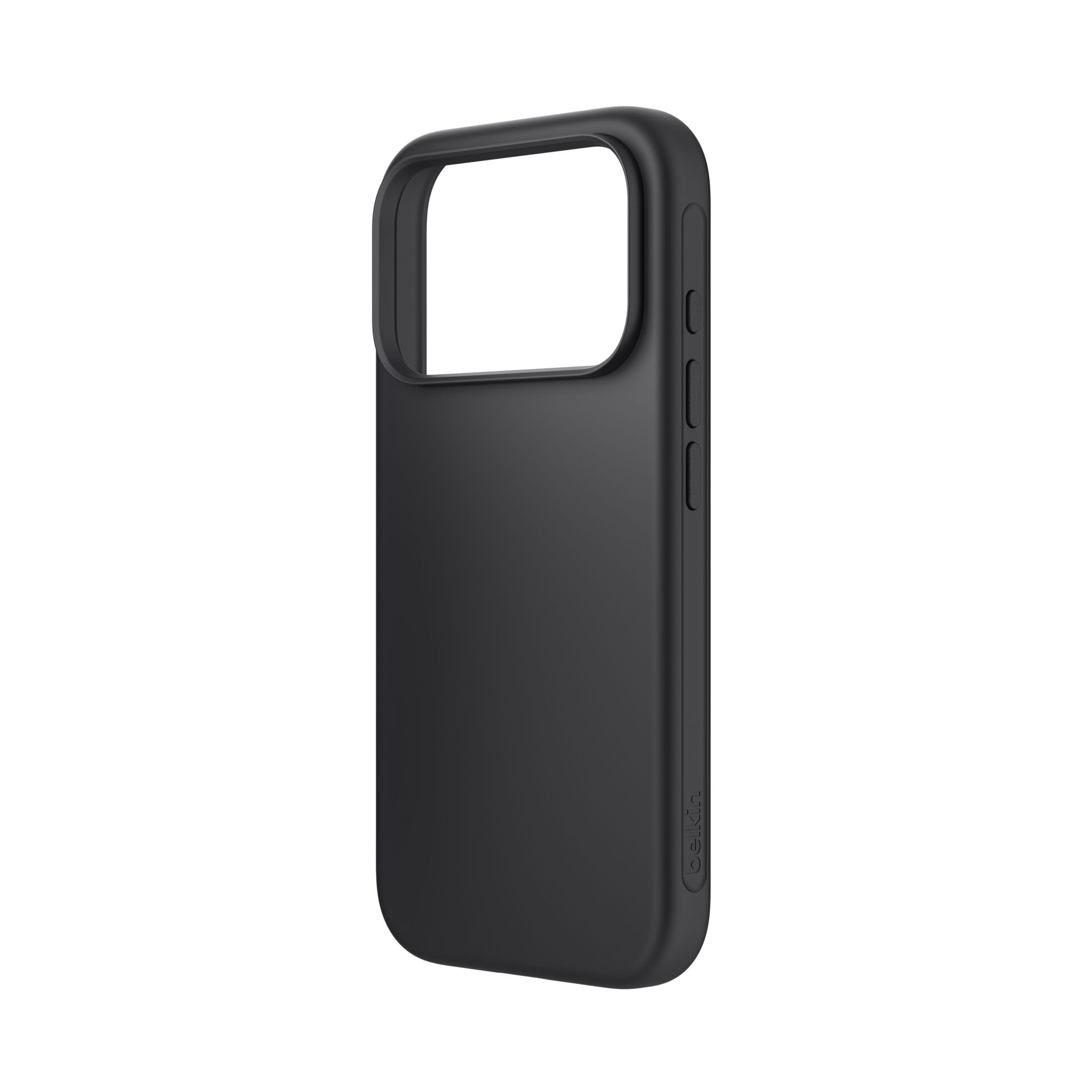 case, handyhülle, iPhone, schwarz, silikon