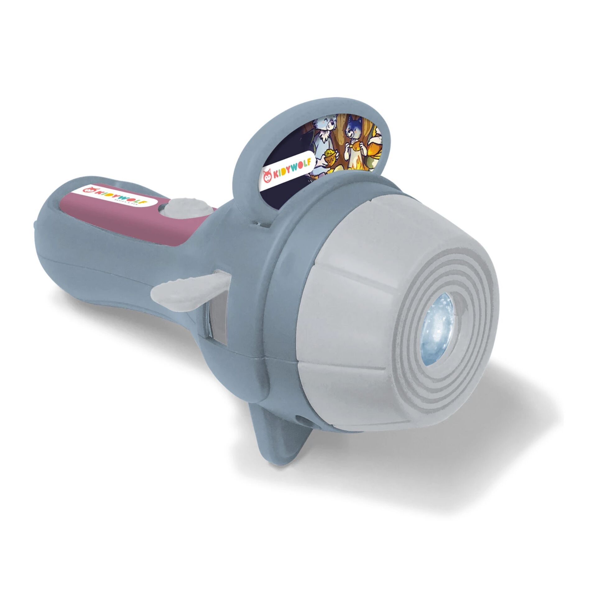 Lampe, Licht, Band