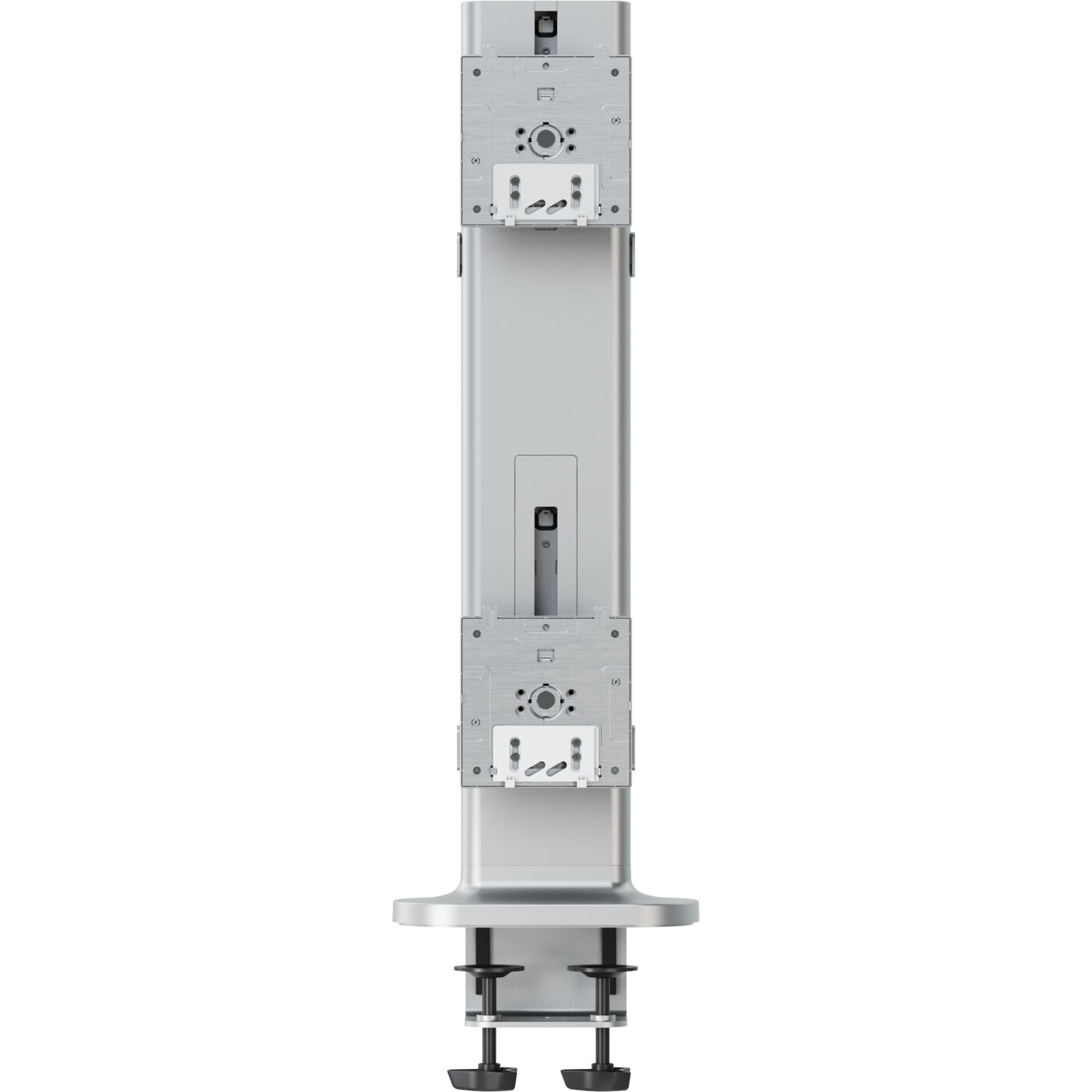 Mechatronikeinheit, Linearaktor, Metallkomponente, Industrielle Hardware, Verstellbare Montage
