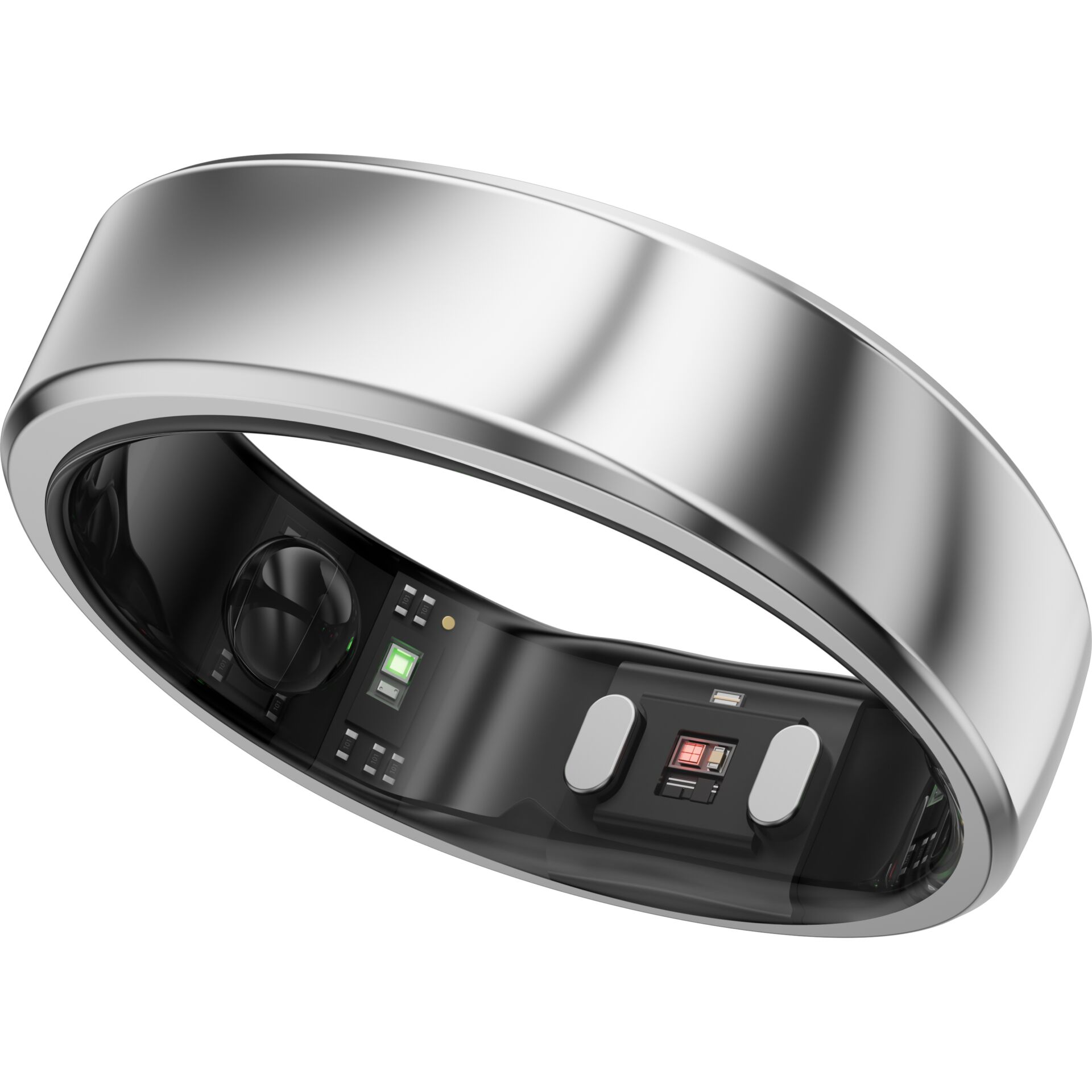 Gerät, Fön, Elektrisches Gerät, Gerät, Fön, Elektrisches Gerät, Uhrenband, Smartwatch-Dock, Ladegerät, Industrieller Stil, Metallring