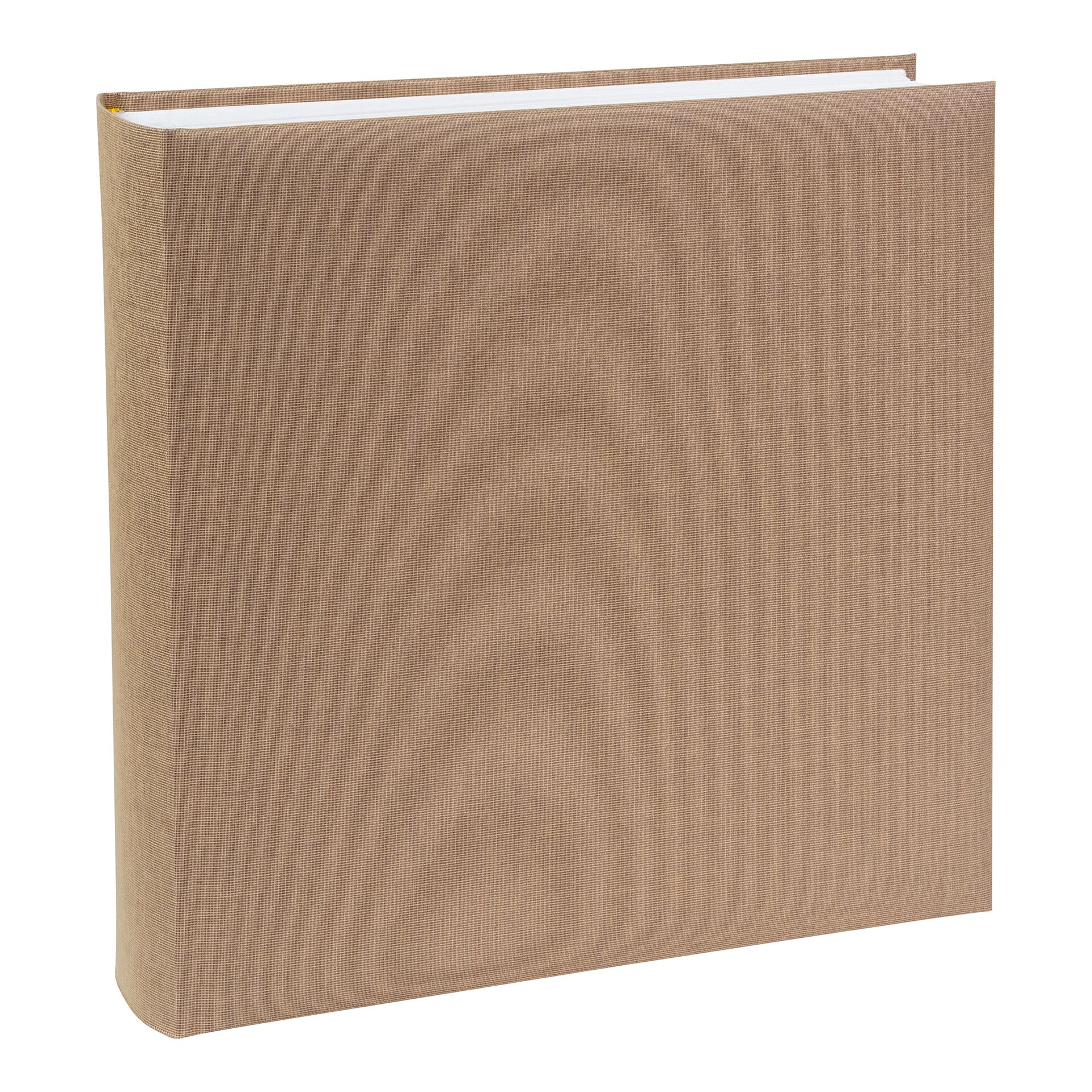 Goldbuch Summertime        30x31  100 weiße Seiten maple     31798