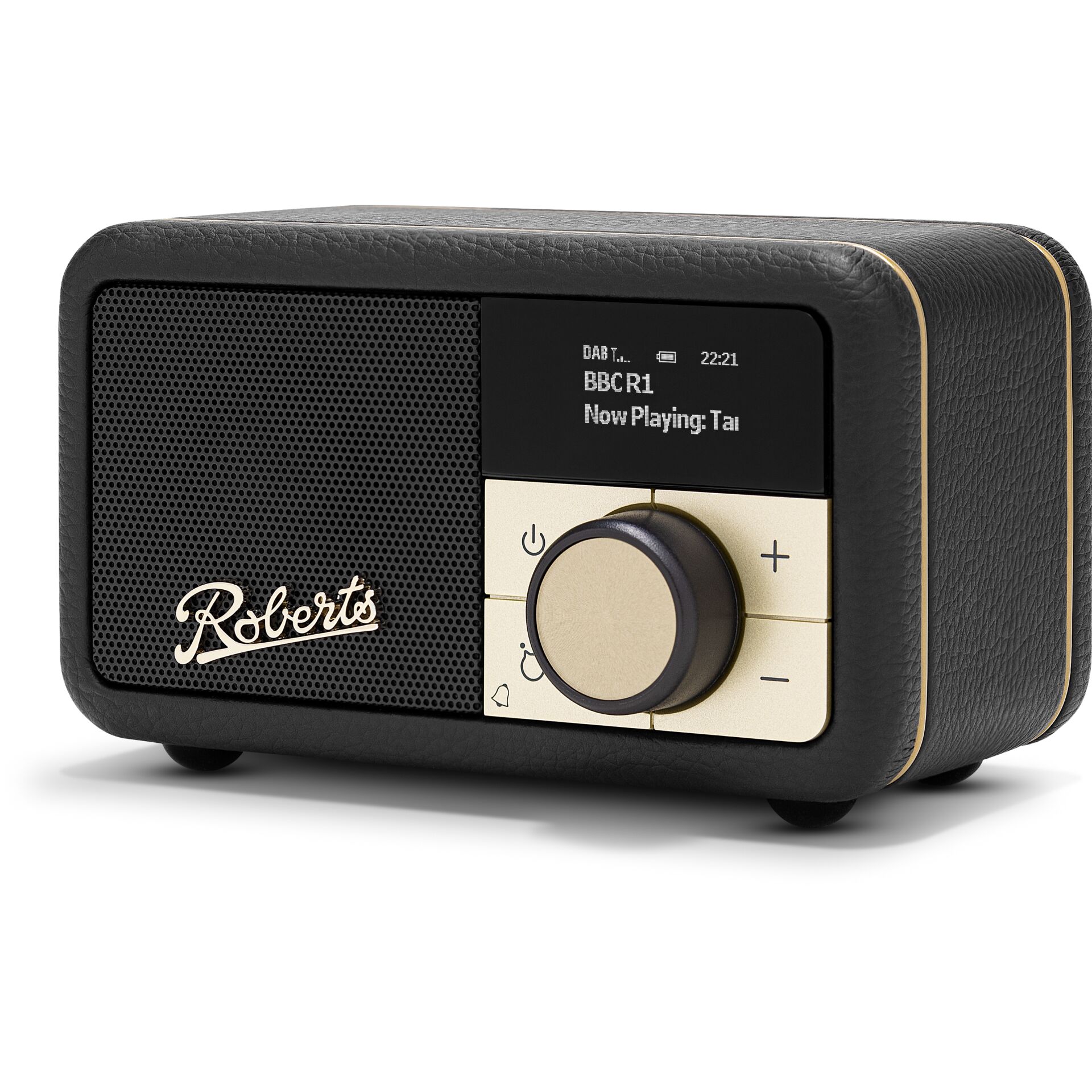 Radio, Bluetooth, Portabel, Lautsprecher, Display
