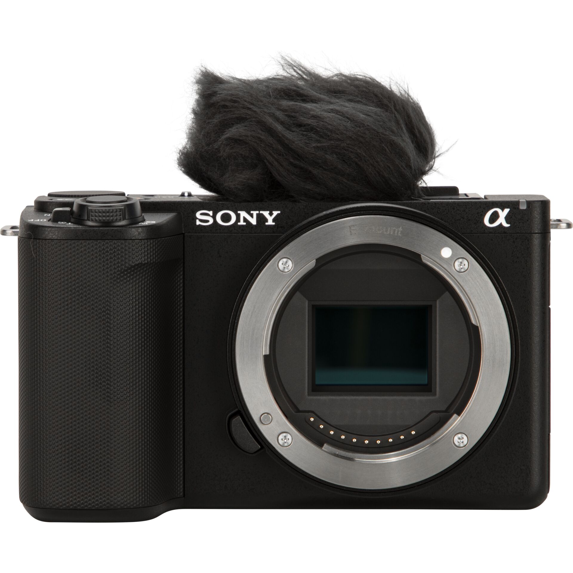 Kamera, Spiegelreflex, Sony, E-Mount, Kamera-Korpus