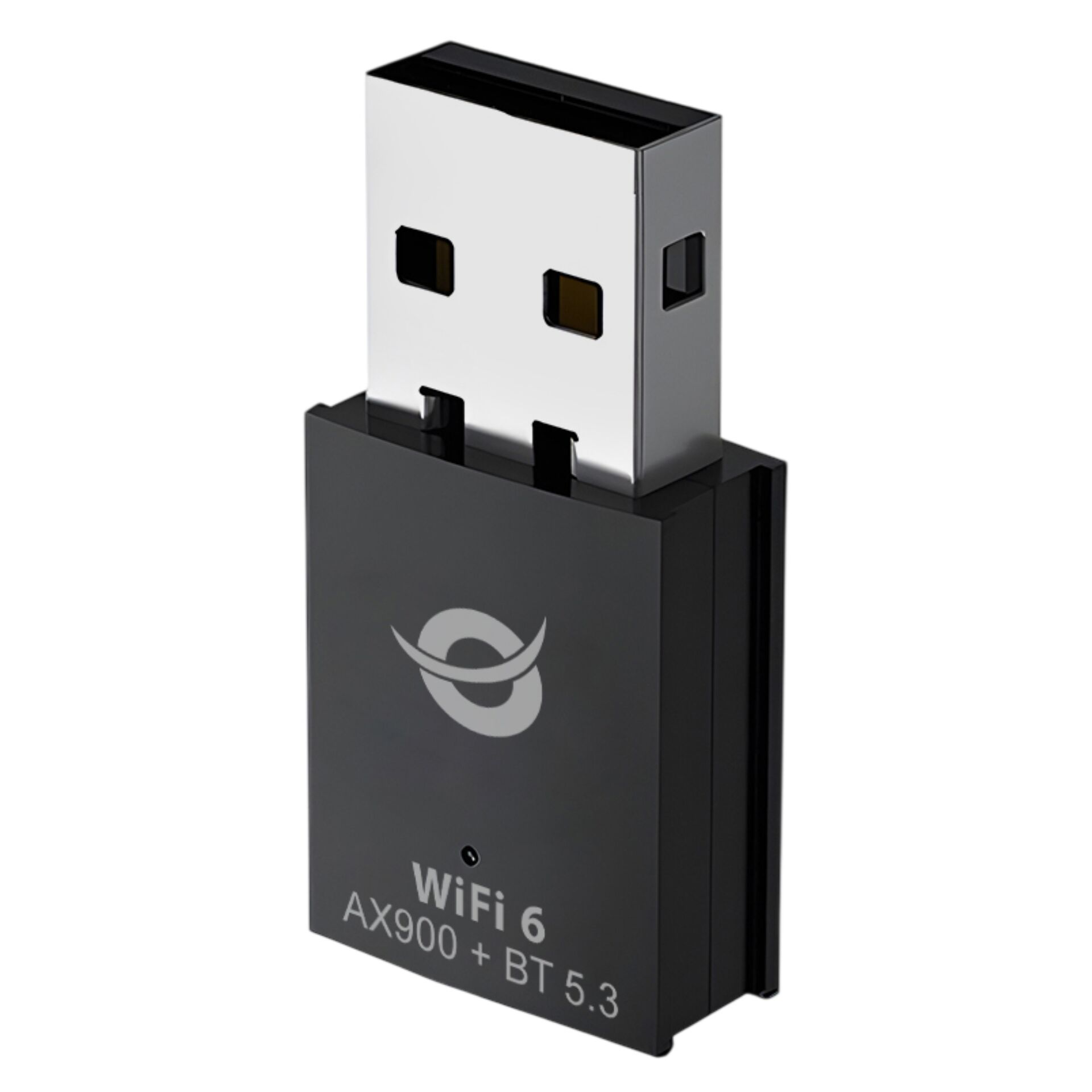 USB Adapter, WiFi 6, Bluetooth 5.3, USB-A, Dongle