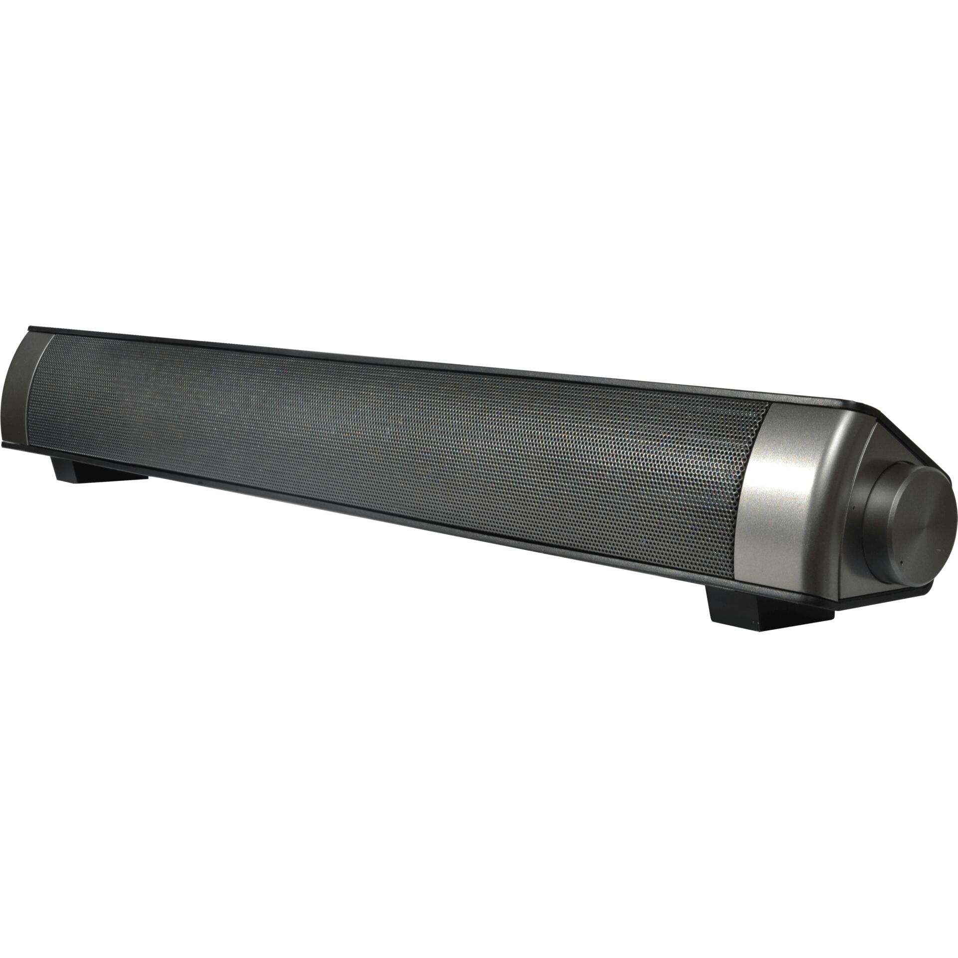 Lautsprecher, Soundbar, Schwarz, Studiolook, Klangbar