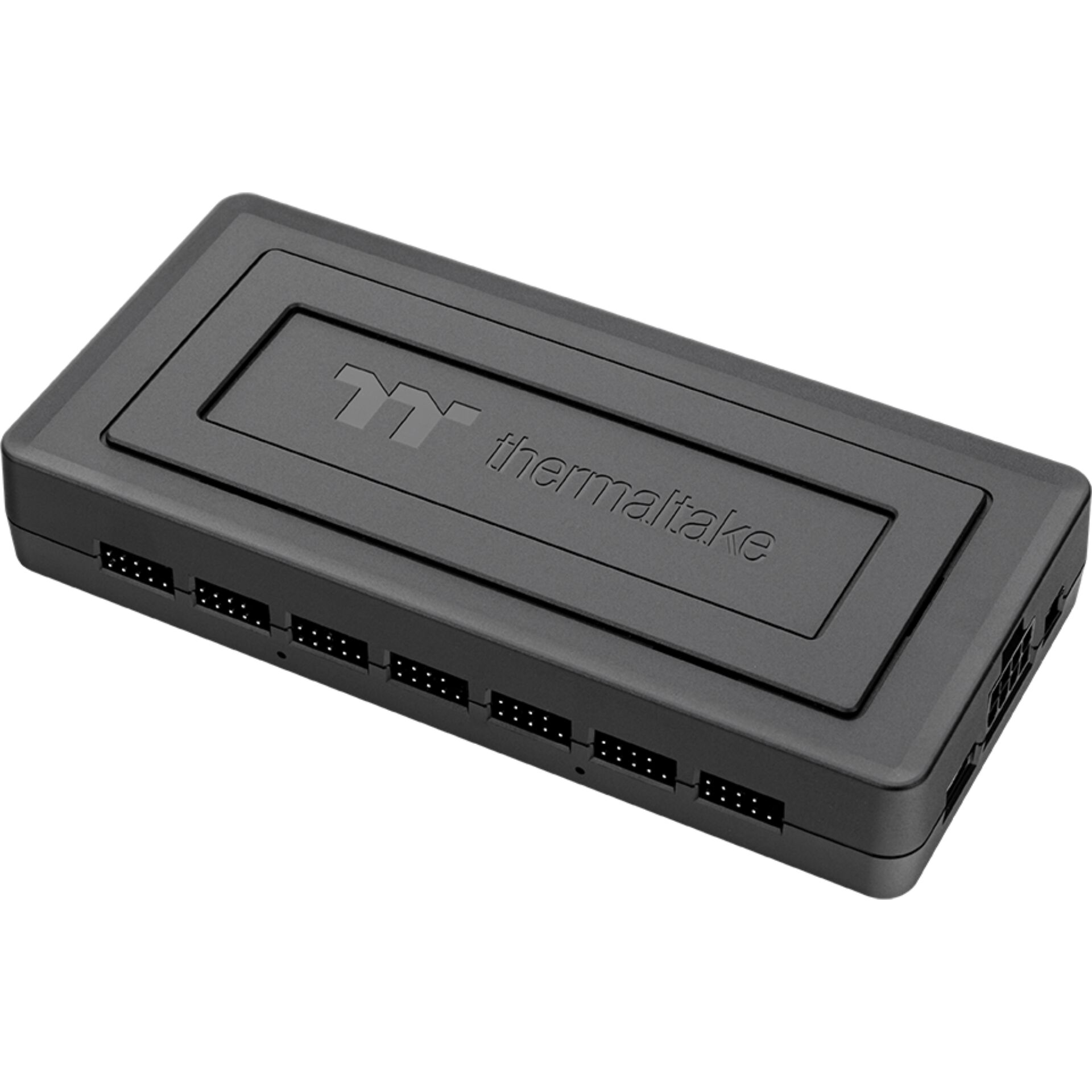 pcb, diagnostic tool, adapter, gaming accessory, thermaltake external