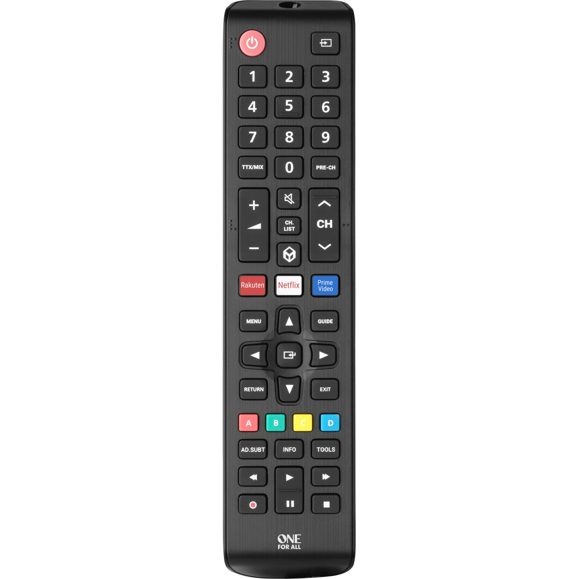 Elektronik, Fernsteuerung, Fernbedienung, TV-Fernbedienung, Multifunktionsfernbedienung, IR-Fernbedienung, Funktionsknöpfe