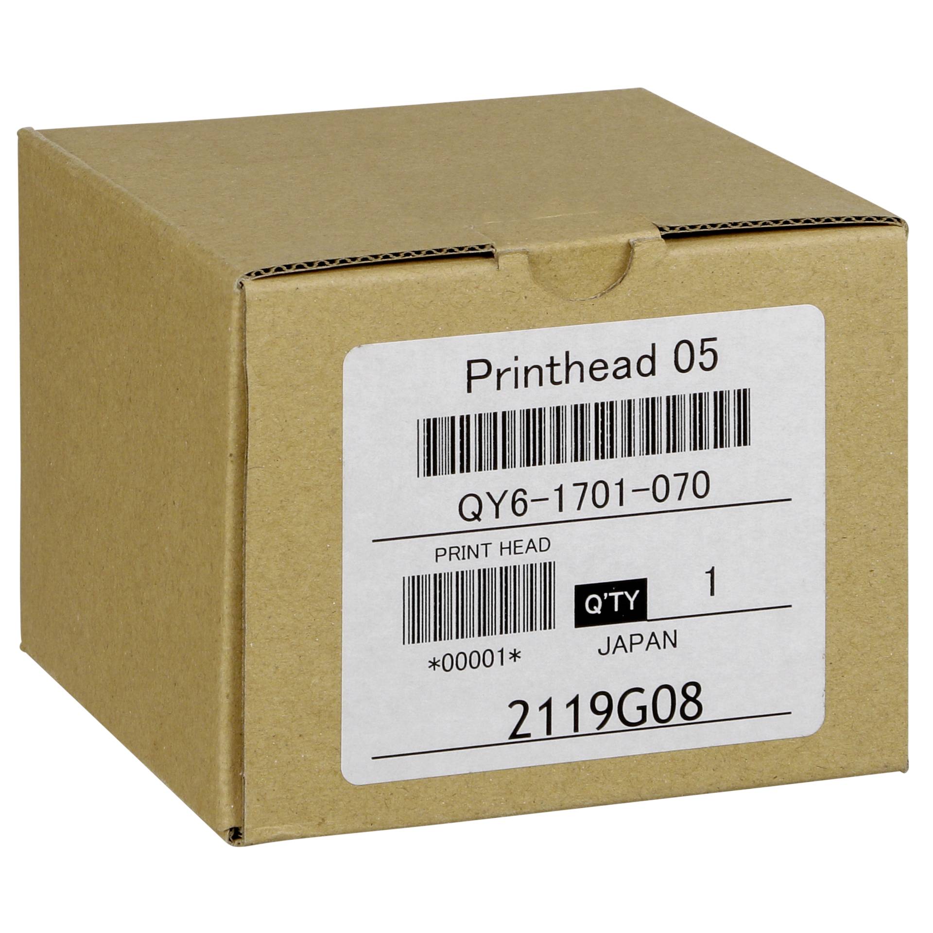 Kiste, Karton, Paket, Lieferung des Pakets