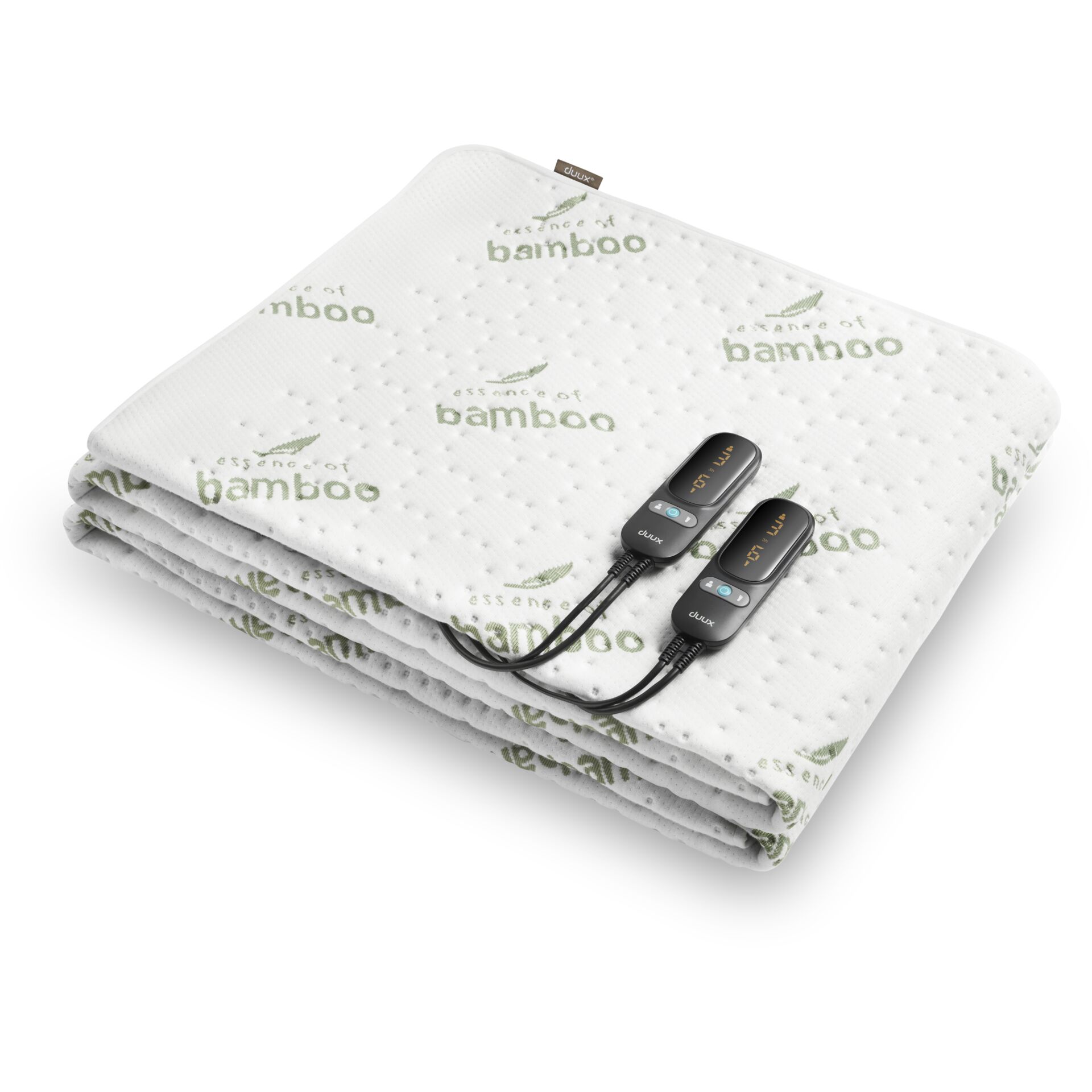 heating, bamboo, electric, mat, cover