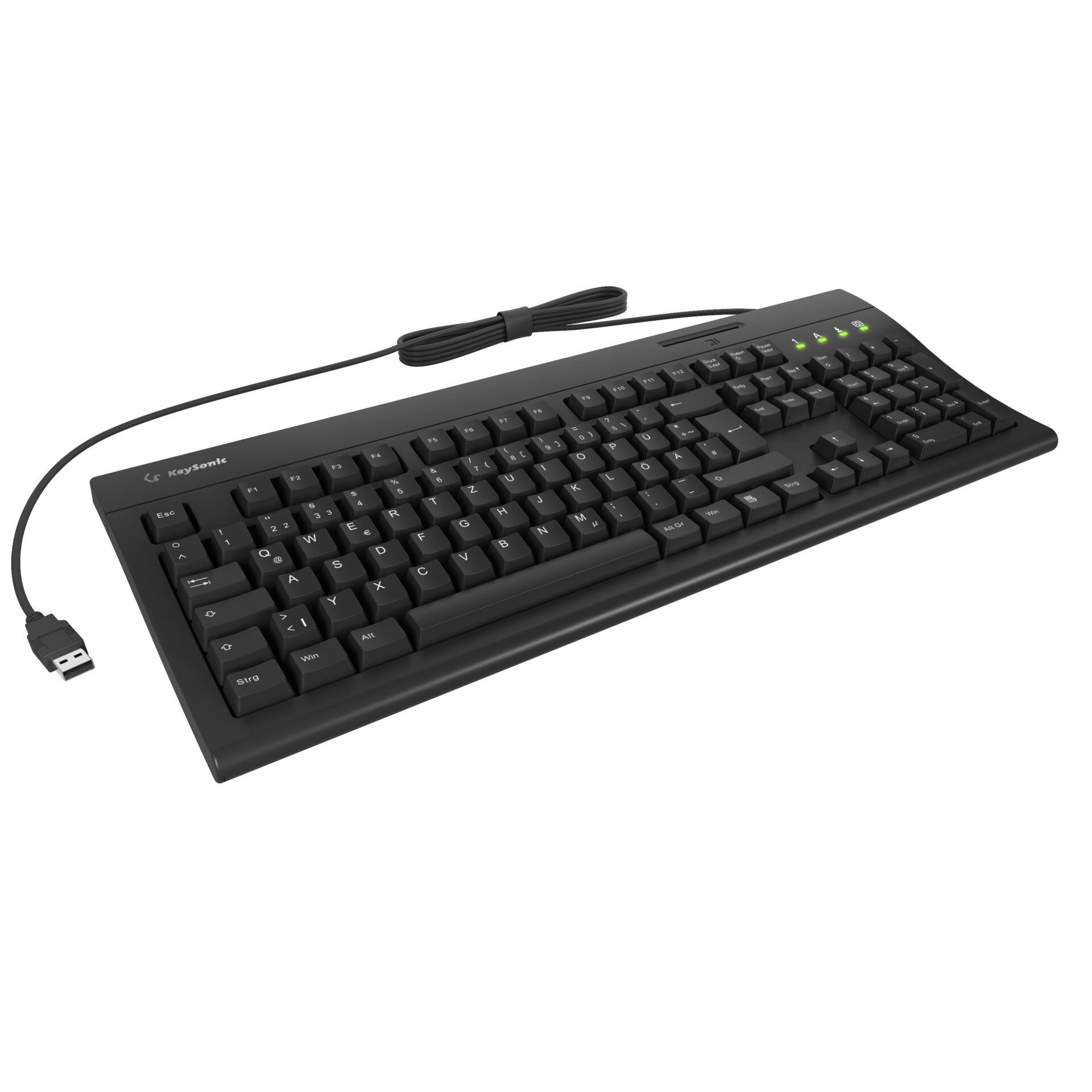 Computer, Computerausrüstung, Computer-Tastatur, Elektronik, Hardware