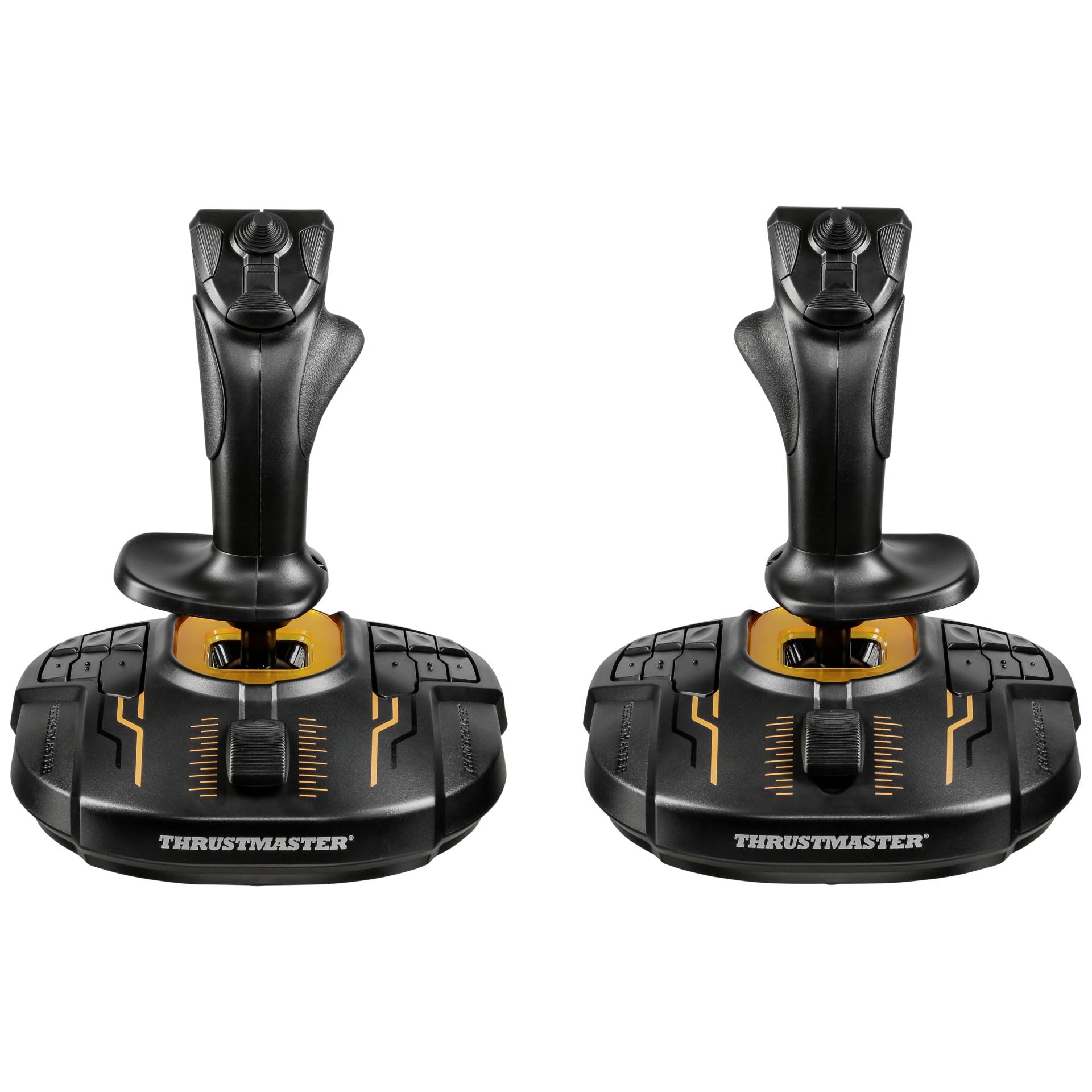 Elektronik, Joystick, Rauchrohr