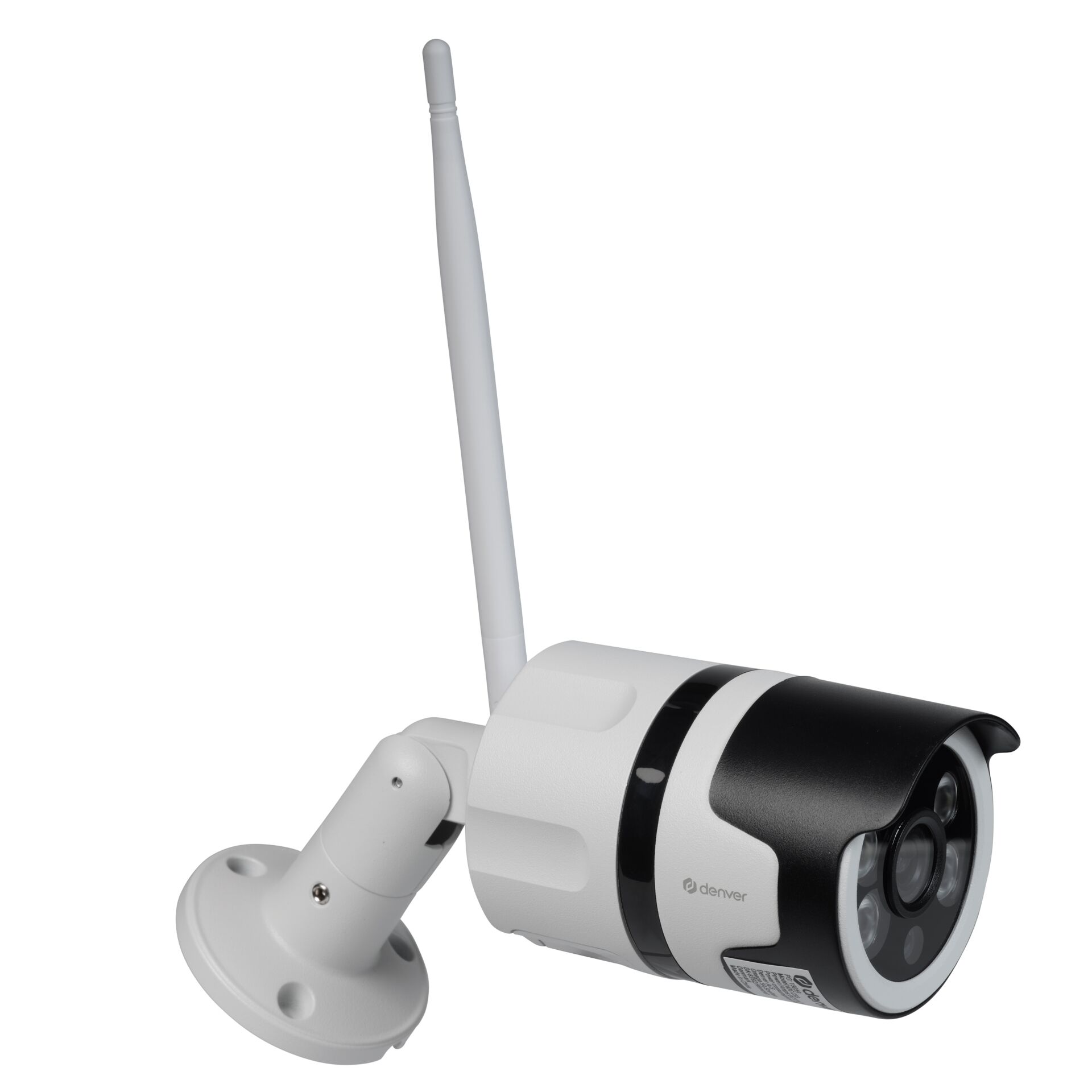 Kamera, Überwachung, IP-Kamera, WLAN, Außenkamera